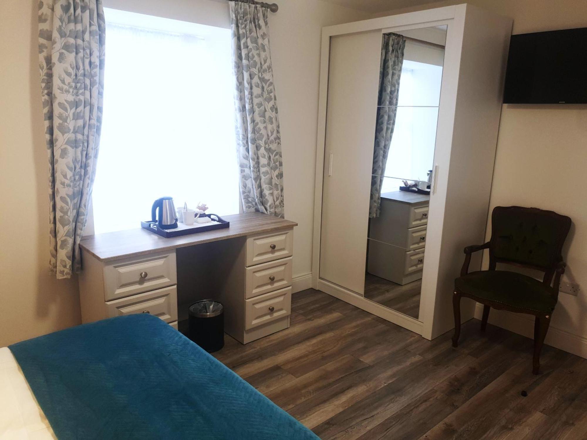 Double Room Annex