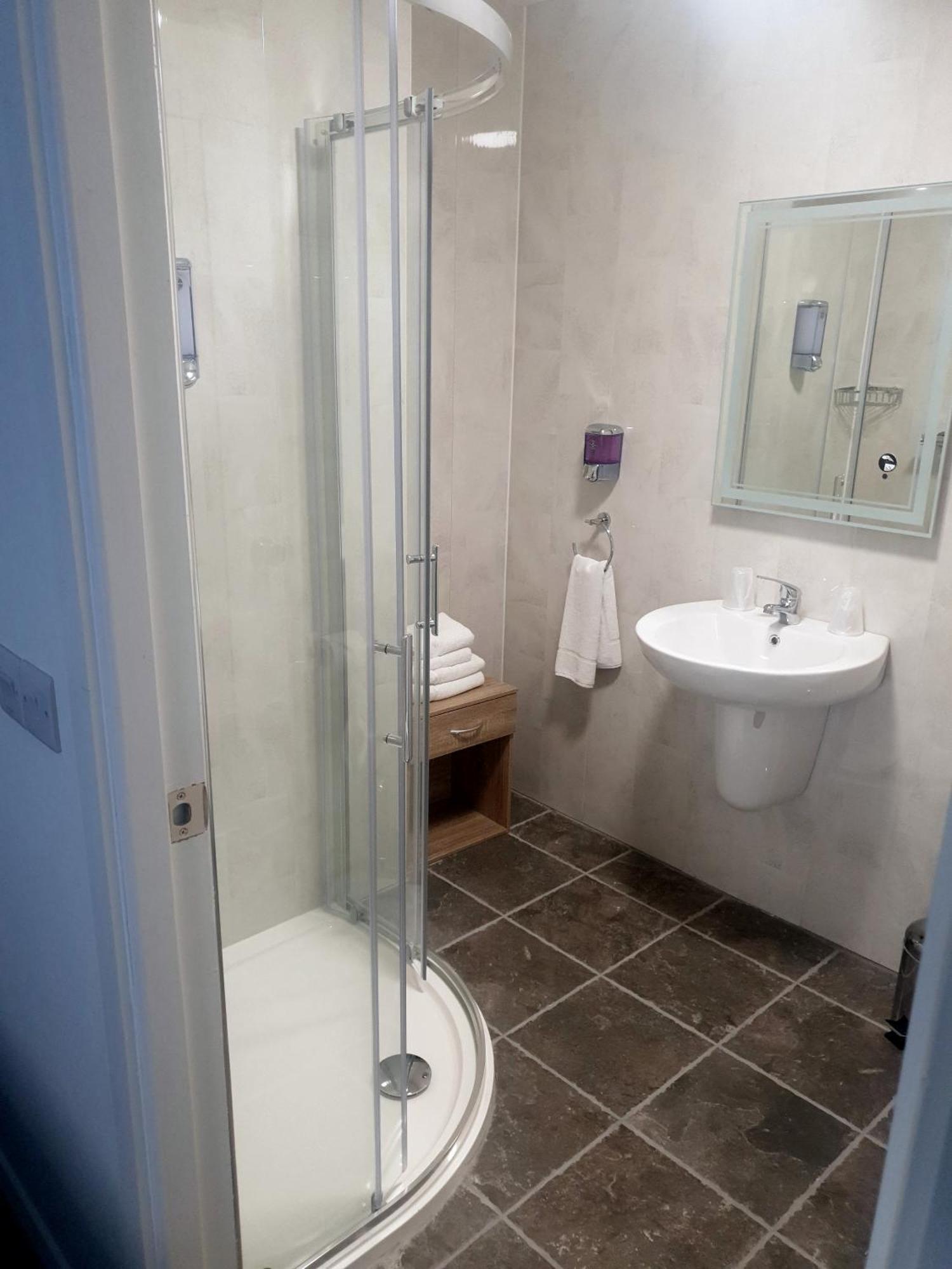 Double Room Annex