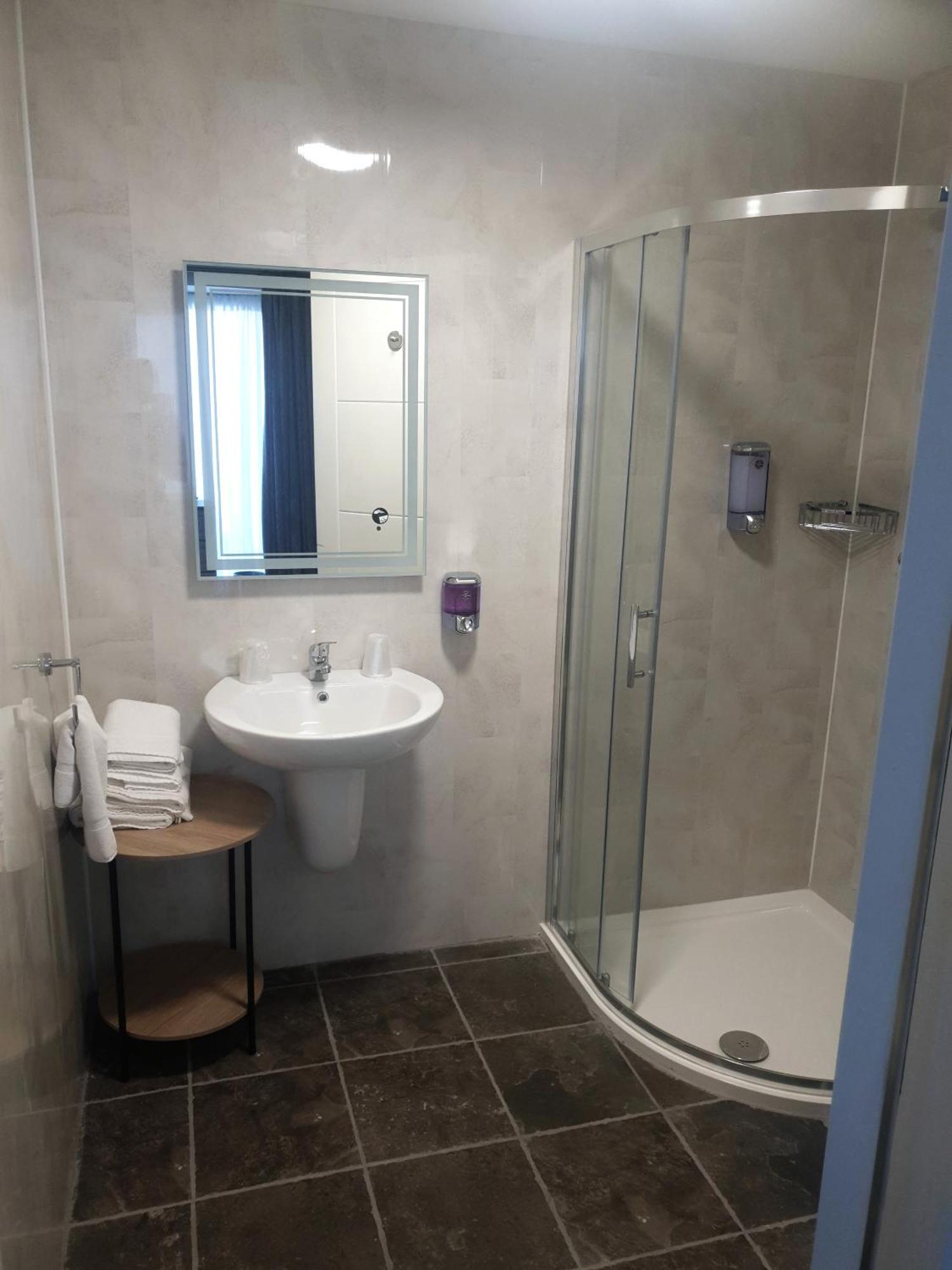 Double Room Annex