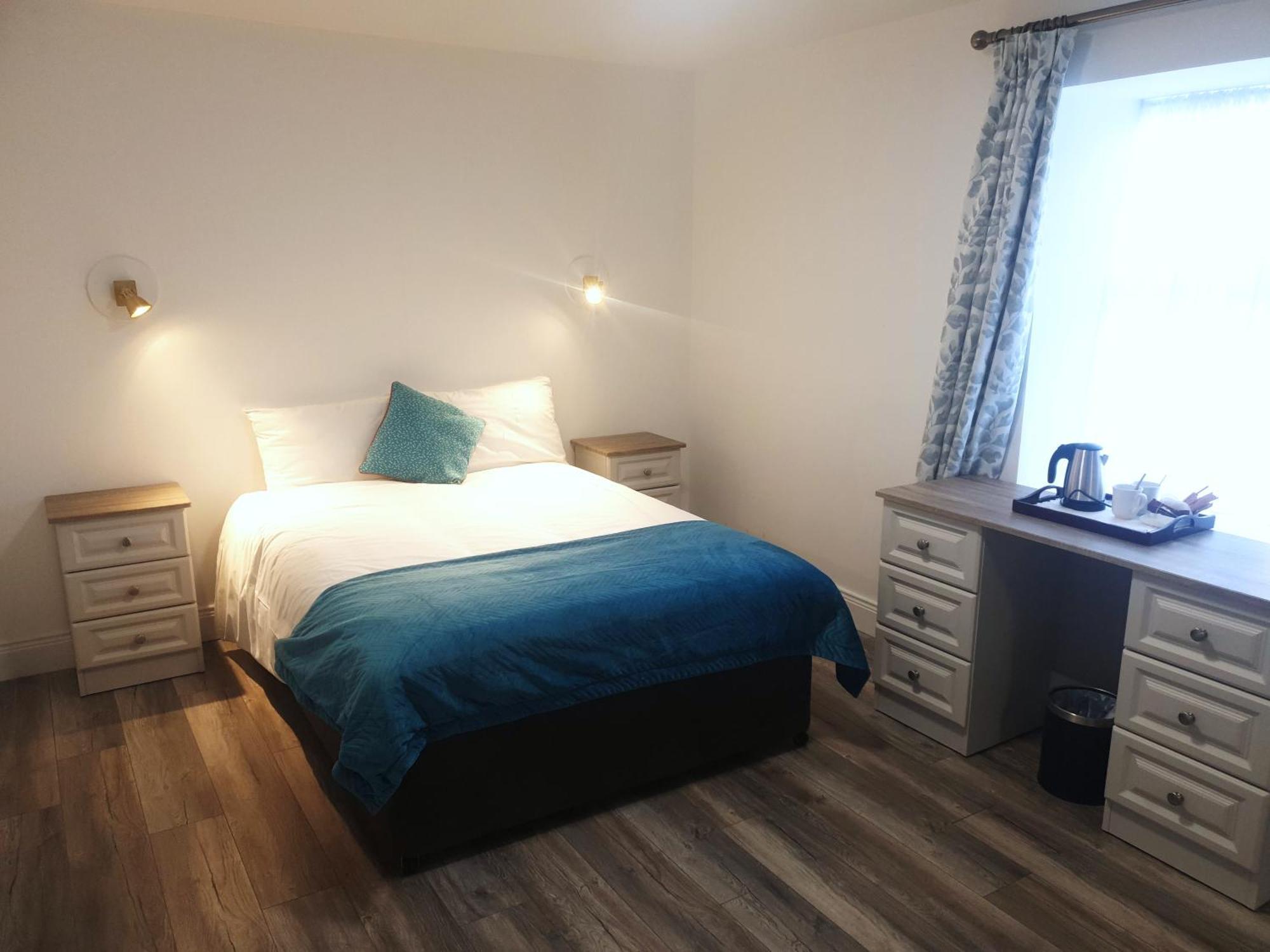 Double Room Annex