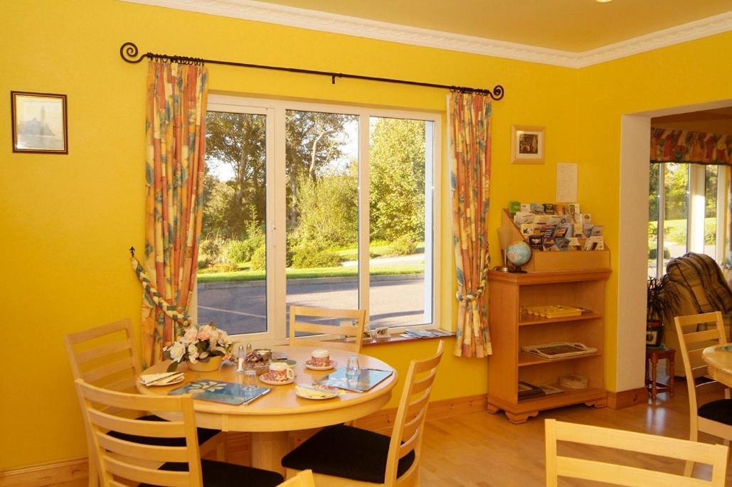 Family Room En-Suite