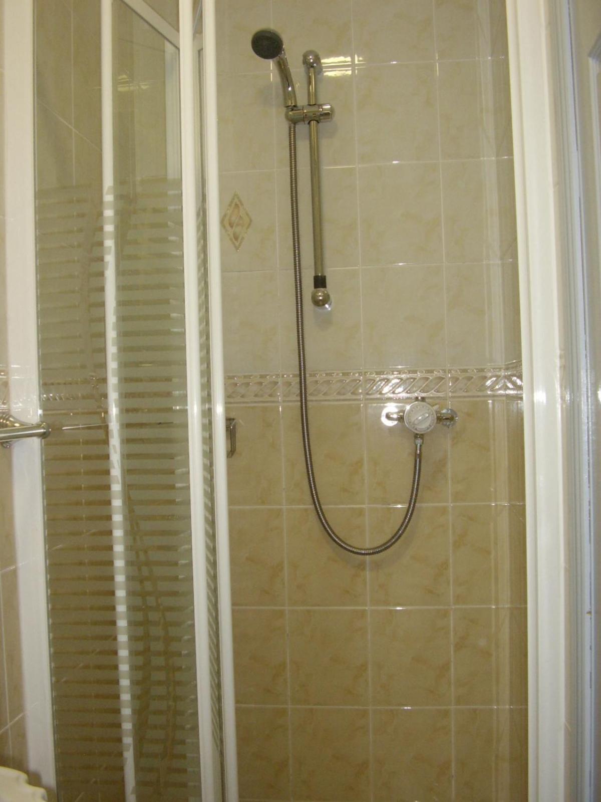 Double Room En-Suite