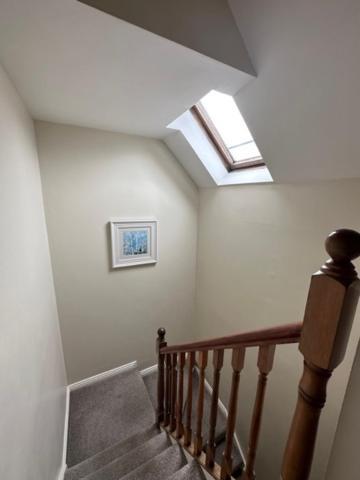 Apartment Split Level