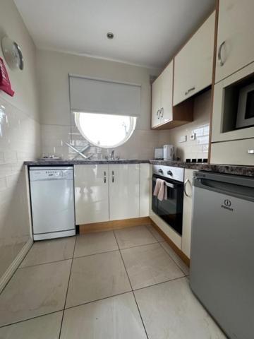 Apartment Split Level