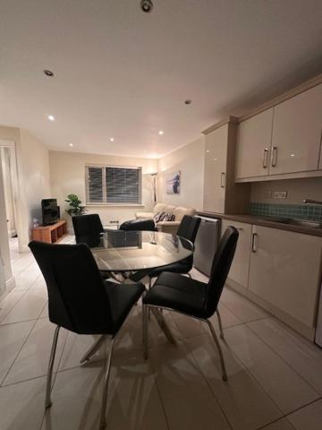 Apartment Ground Floor