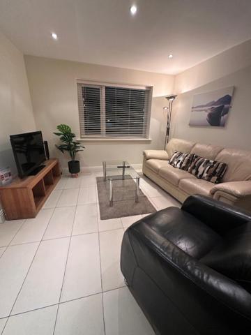 Apartment Ground Floor