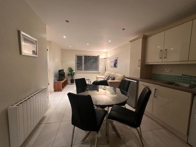 Apartment Ground Floor
