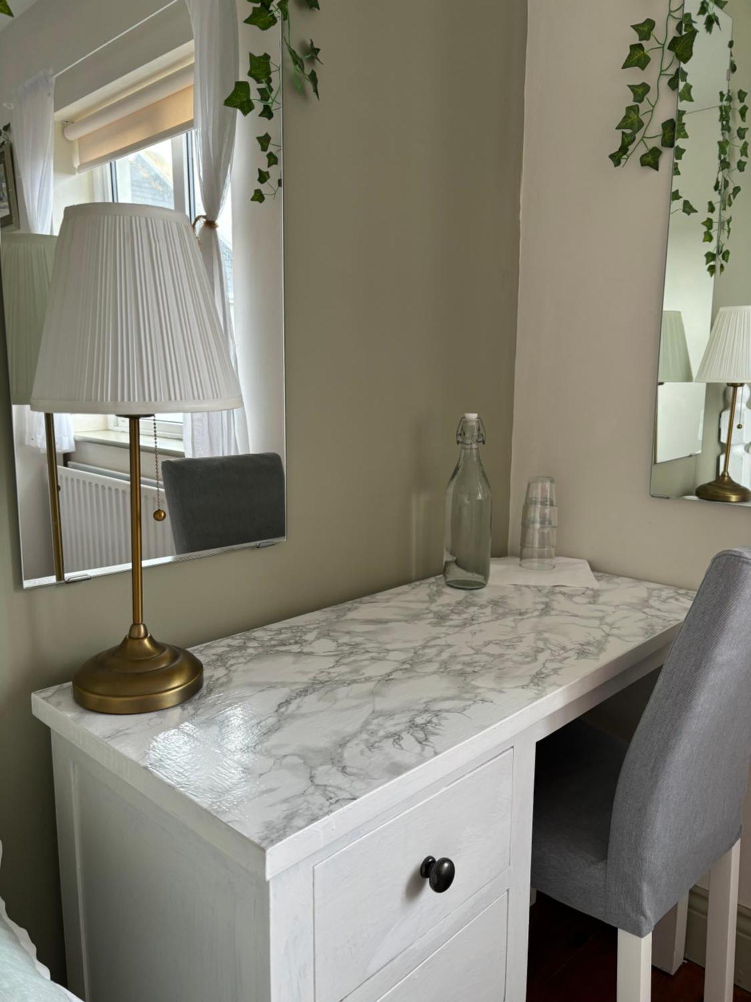 Triple Room Private Bathroom