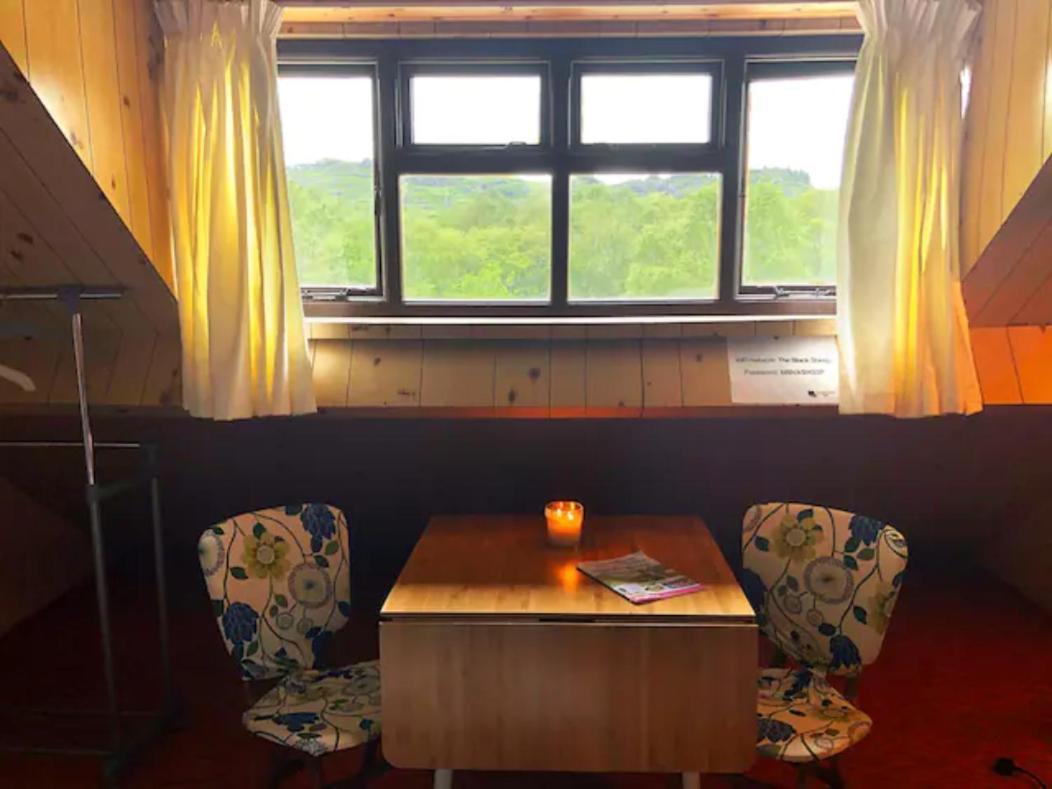 Economy Triple Room