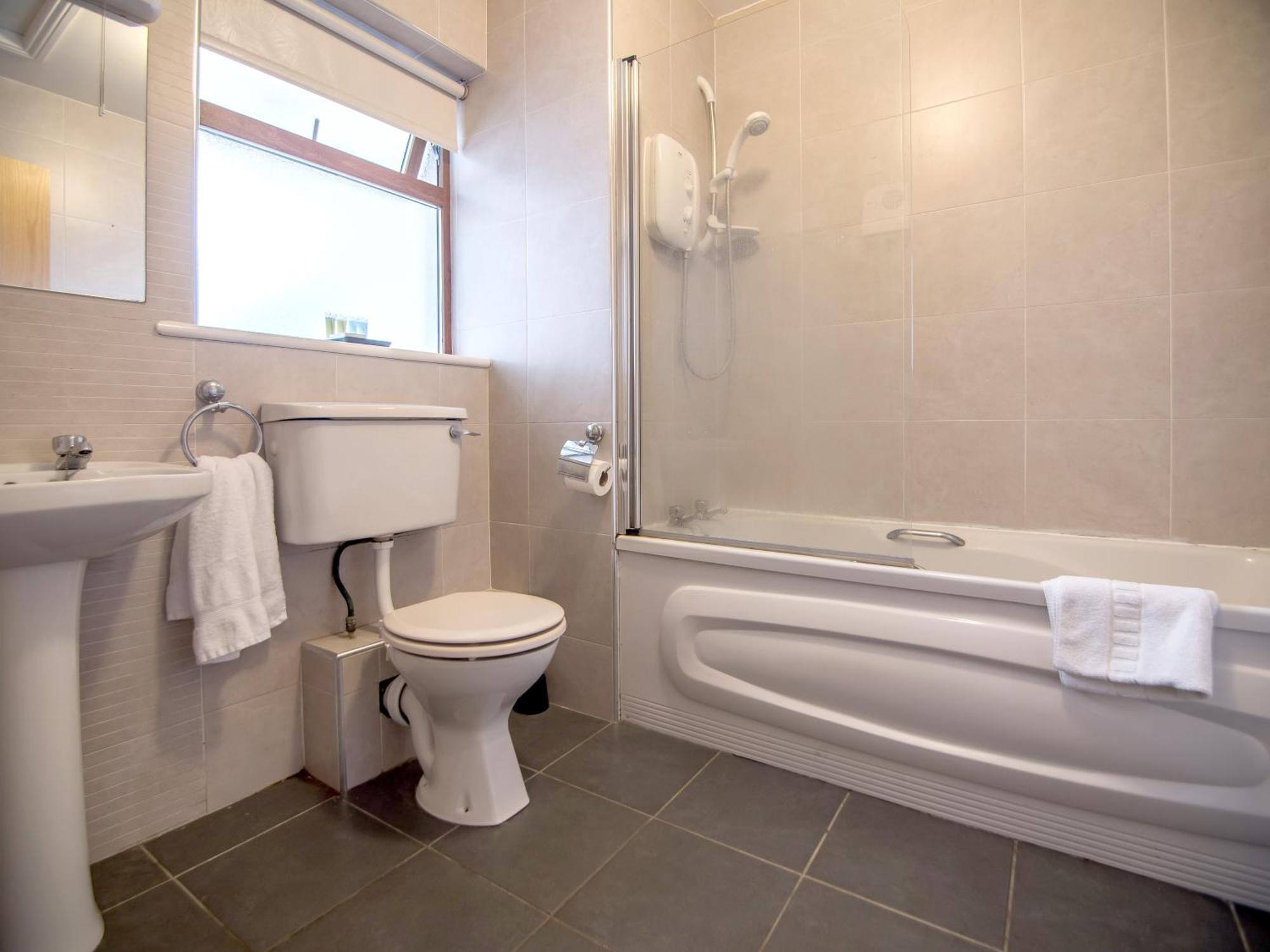 Double Room Balcony