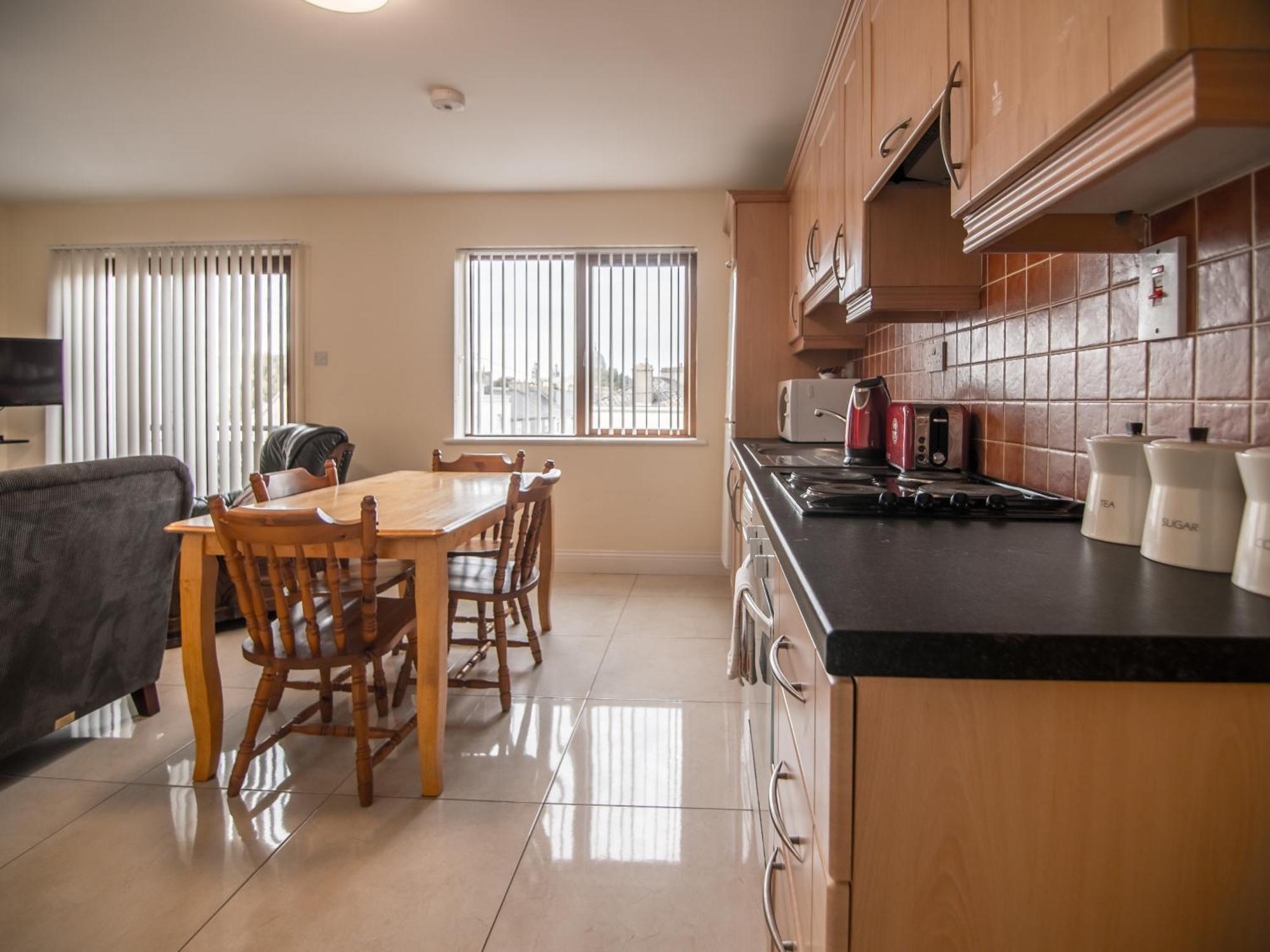 Double Room Balcony
