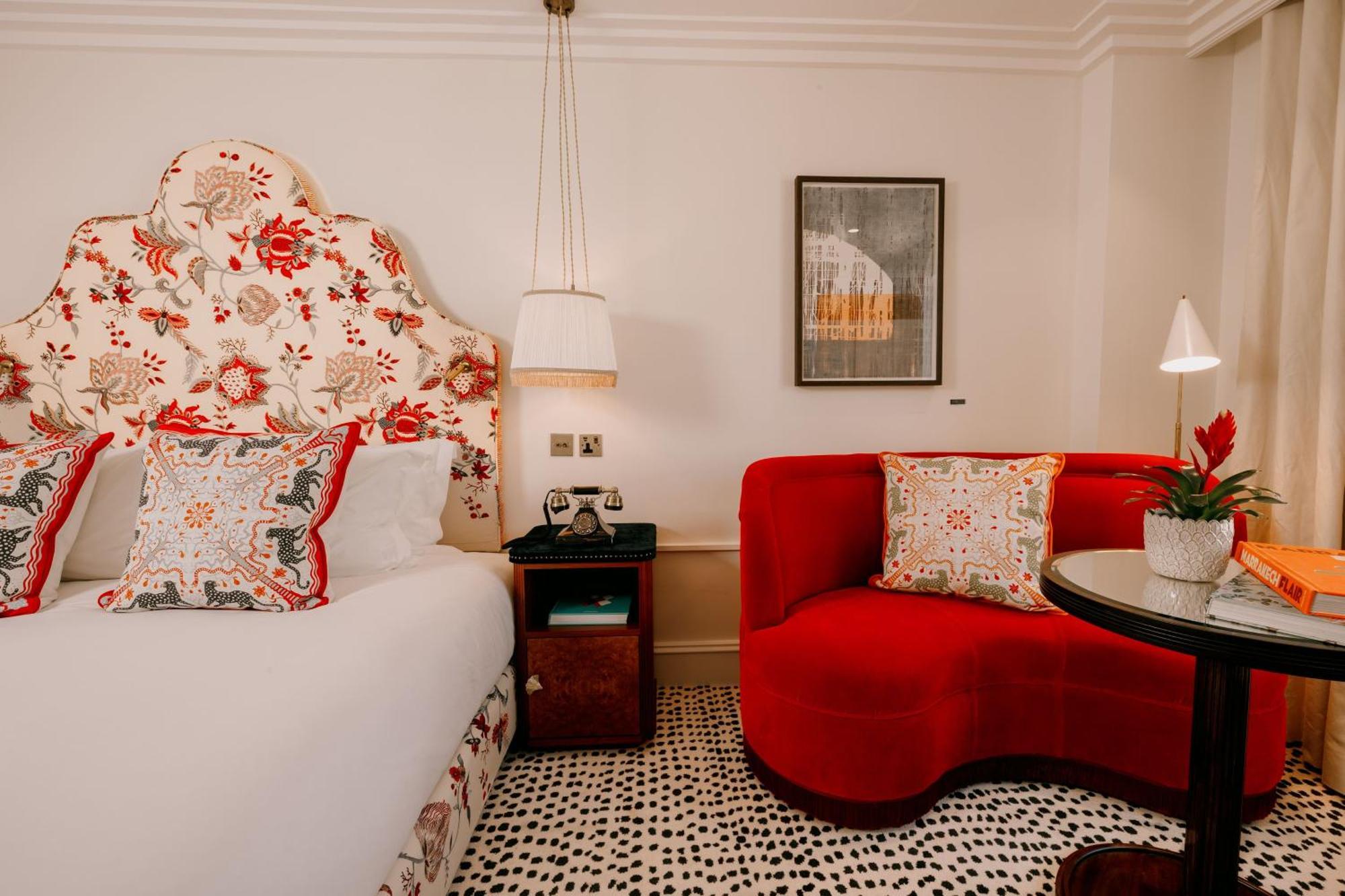 The Rico Suite