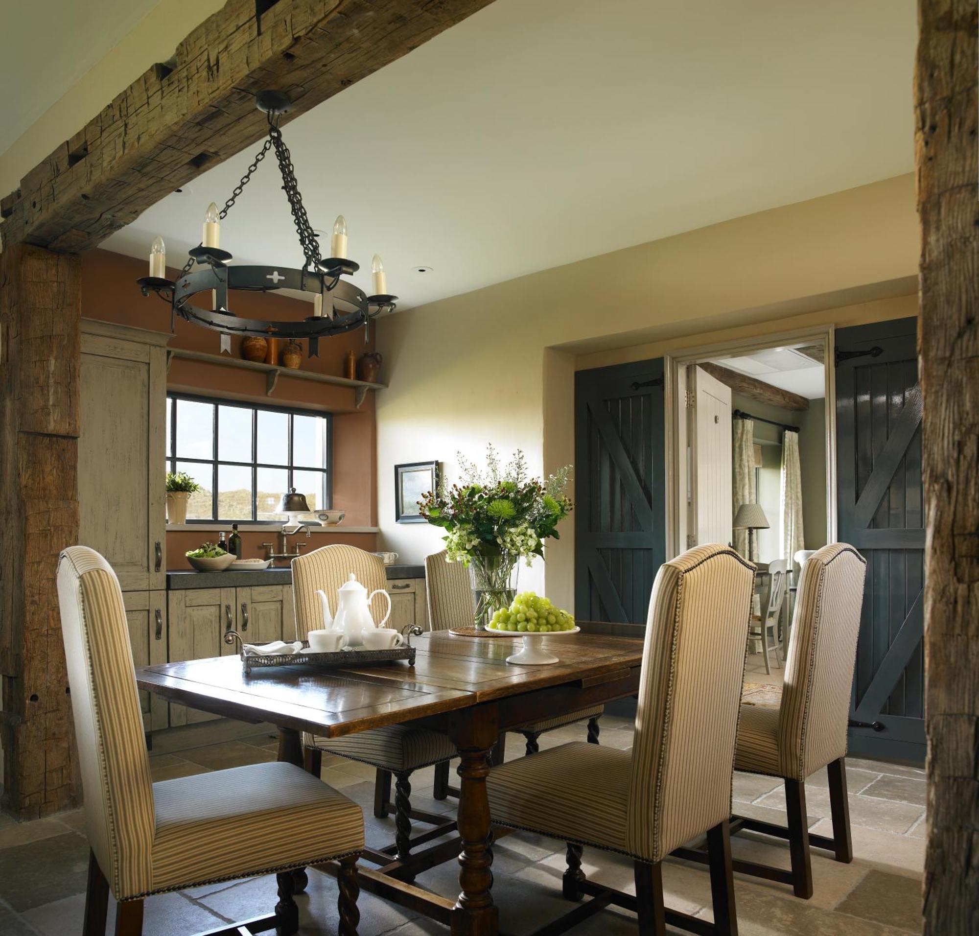 One-Bedroom Cottage