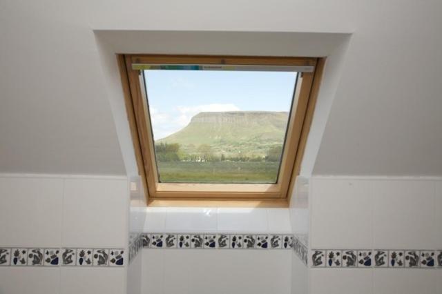 Deluxe Double or Twin Room Mountain View