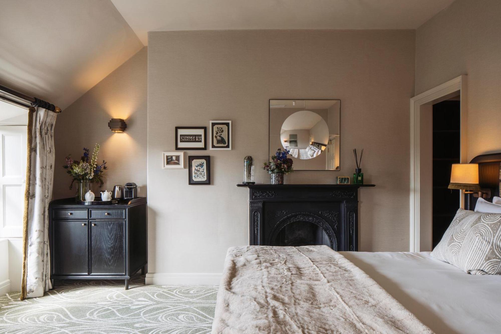 The Yeats Room