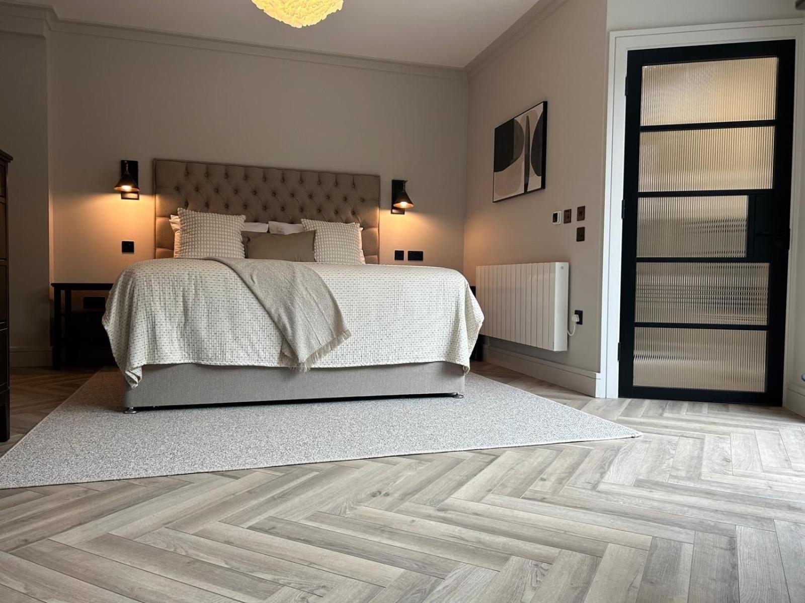 Superior King Room
