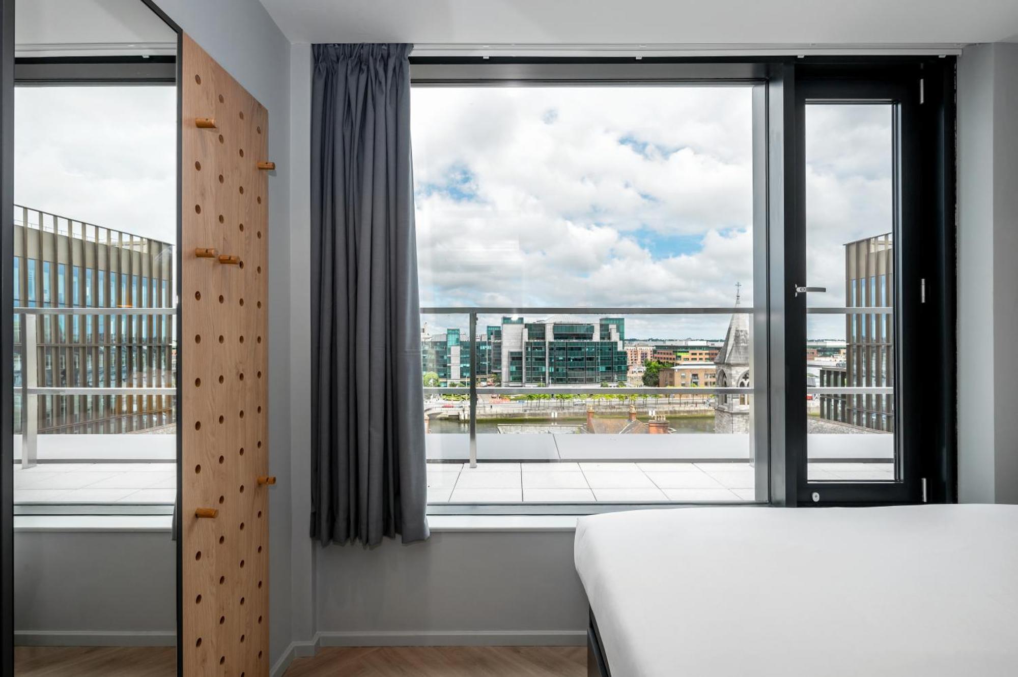 One Bed Apartment
