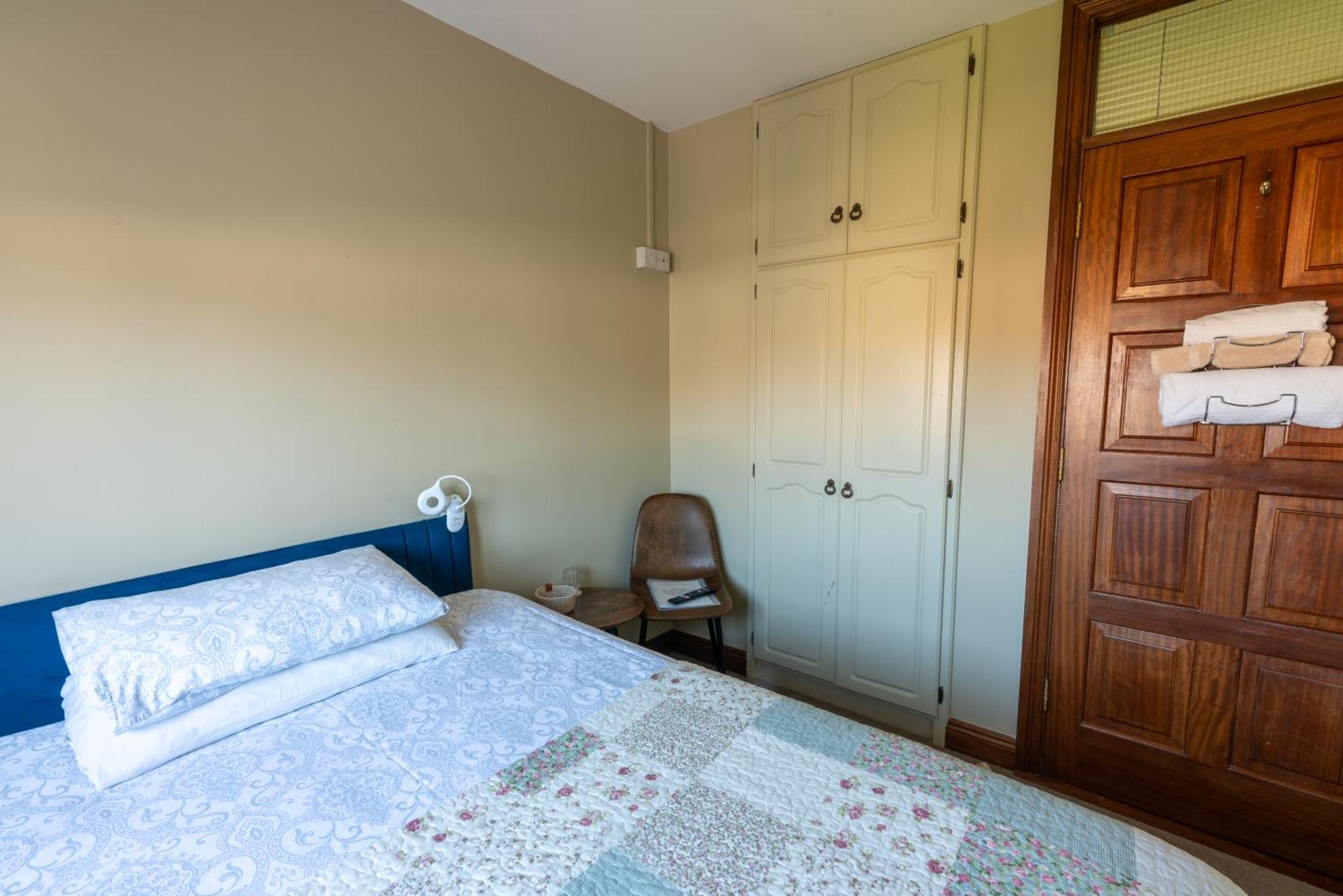 Budget Single Room
