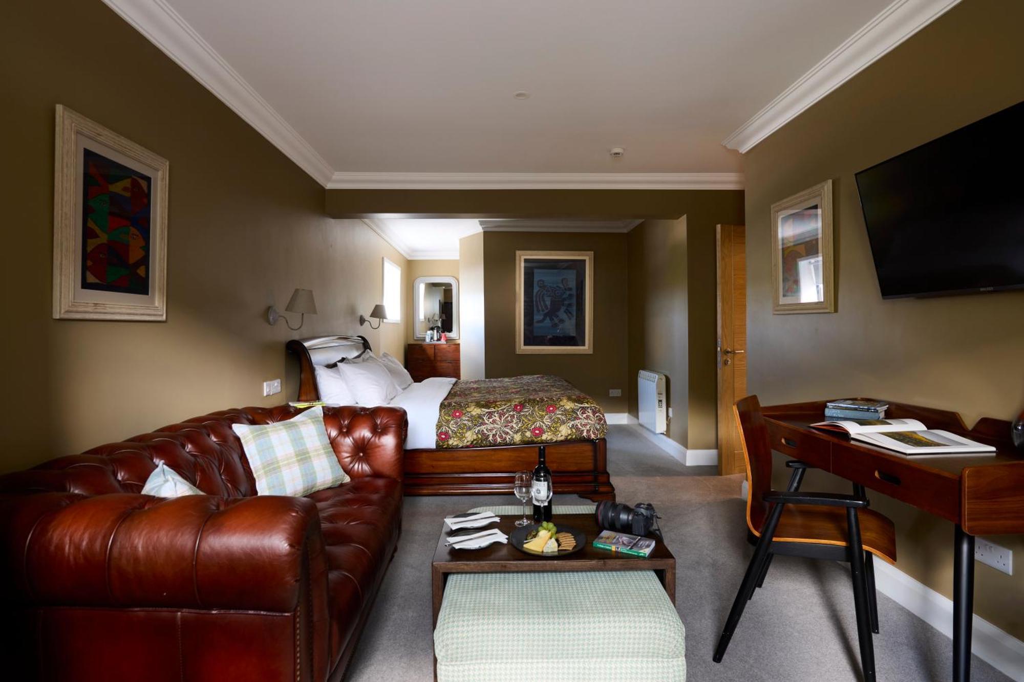 Junior Suite Annex