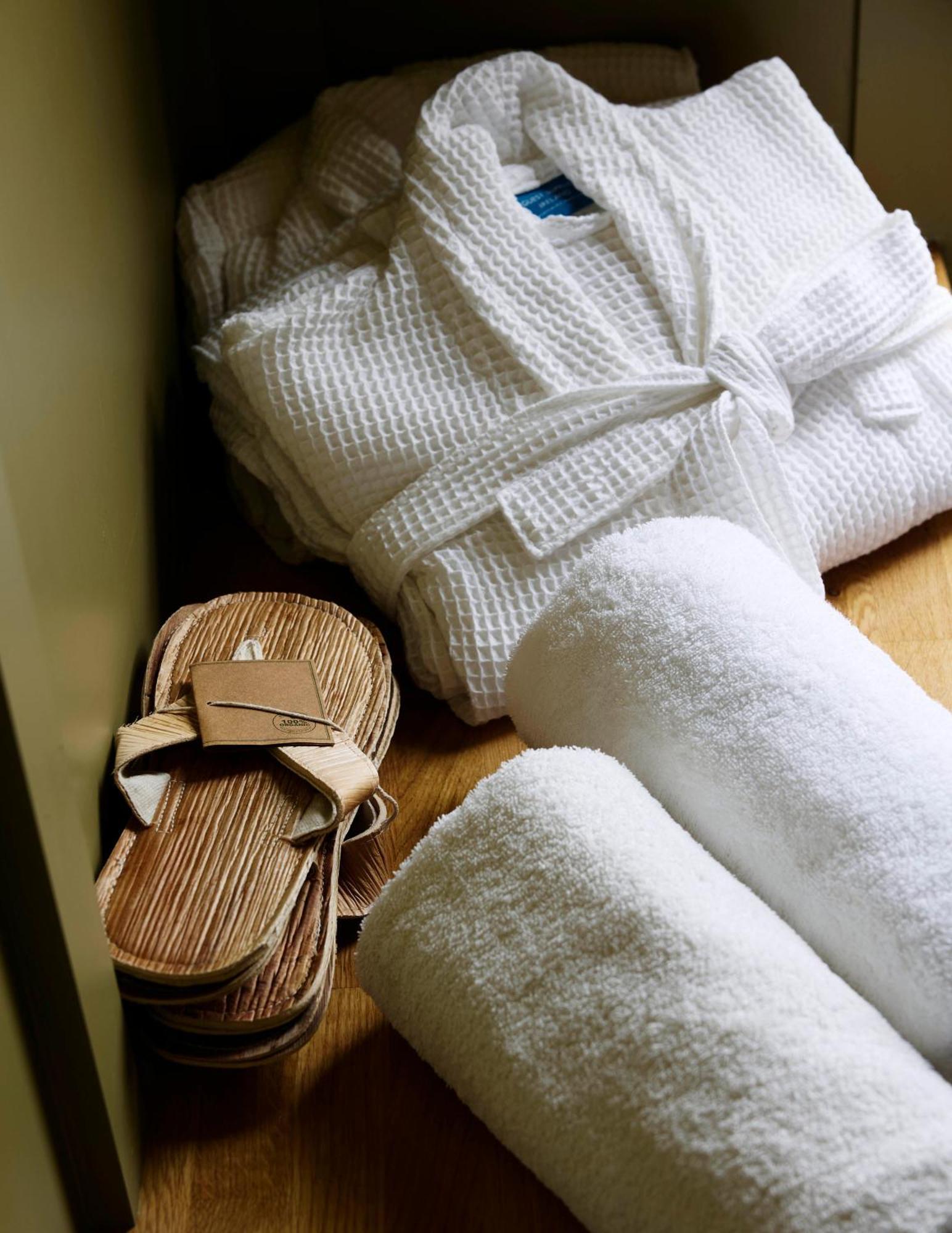 Suite Spa Bath Annex