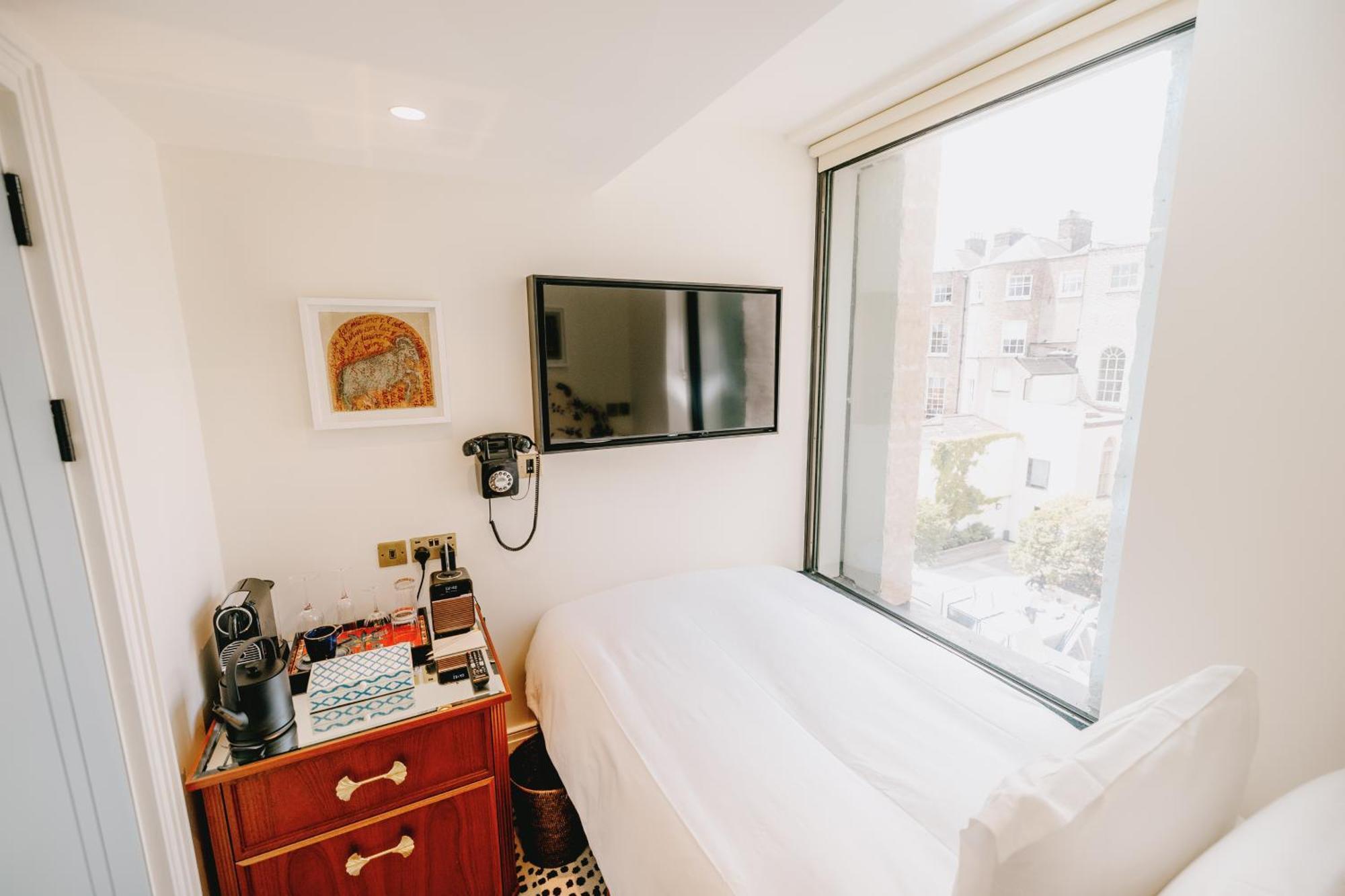 Small Single Room
