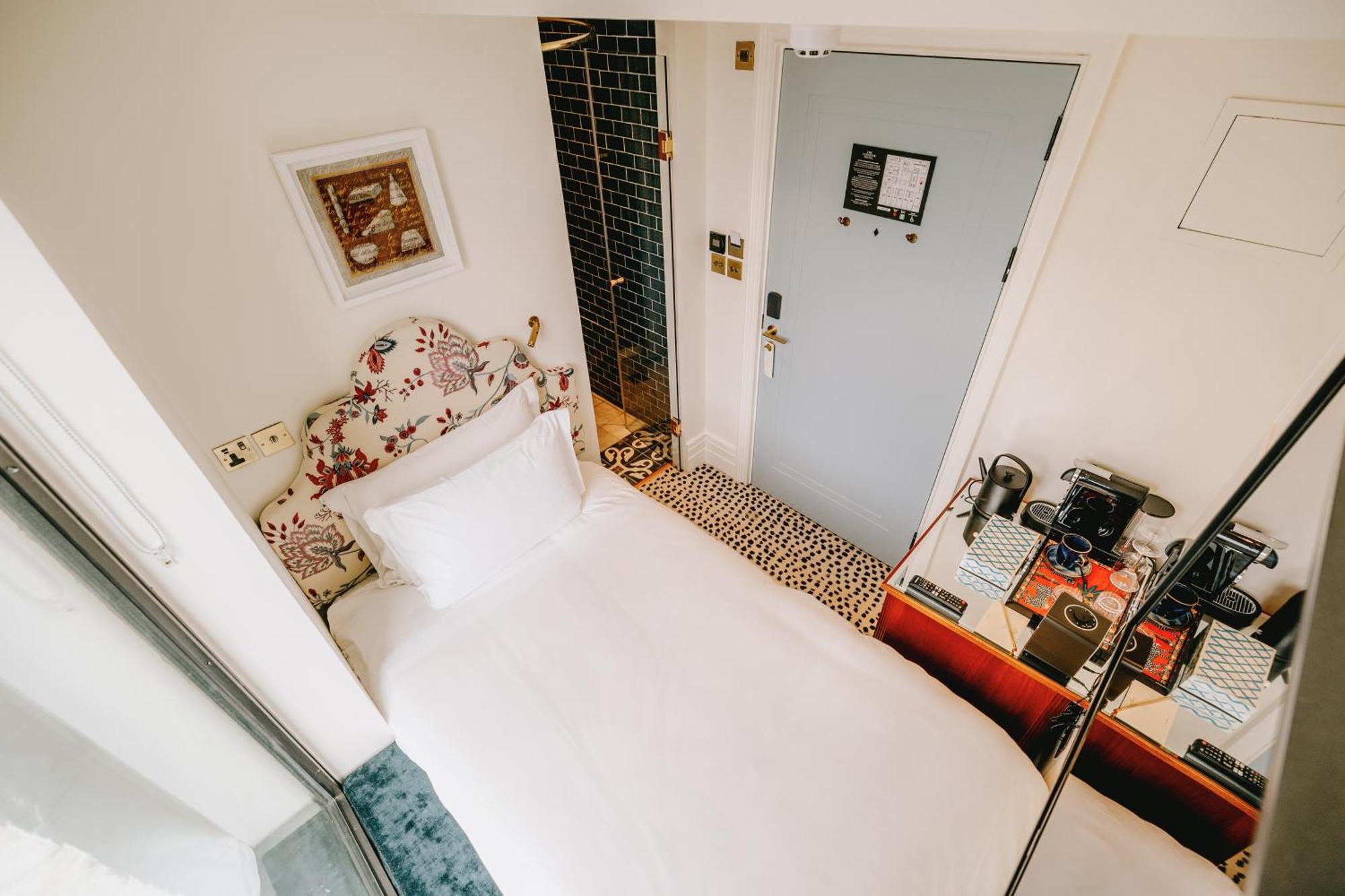 Small Single Room