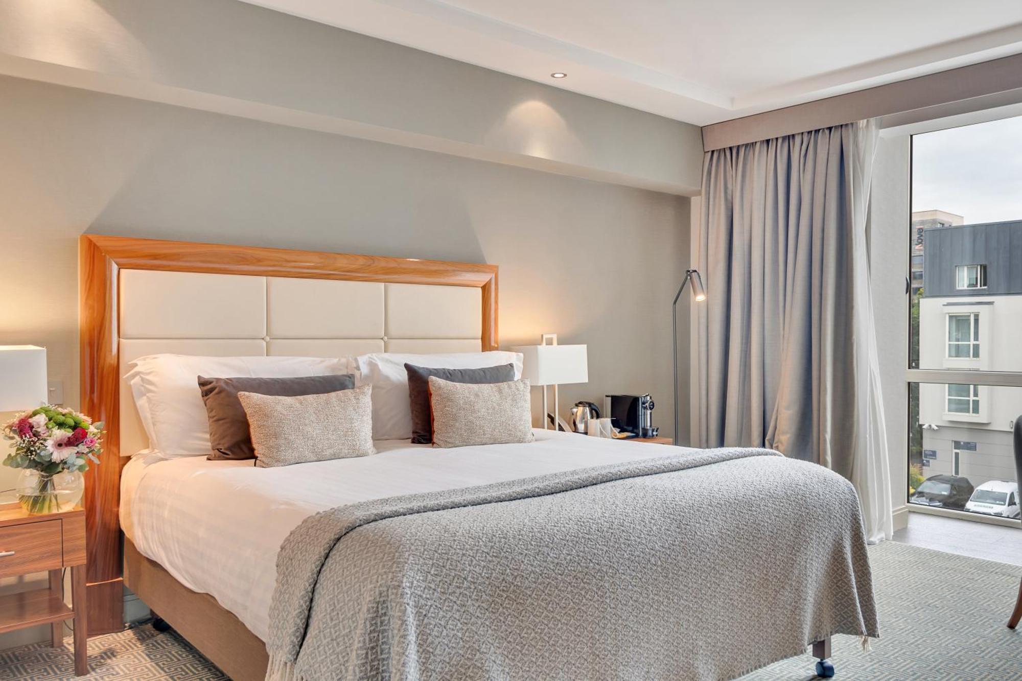 Classic King Room