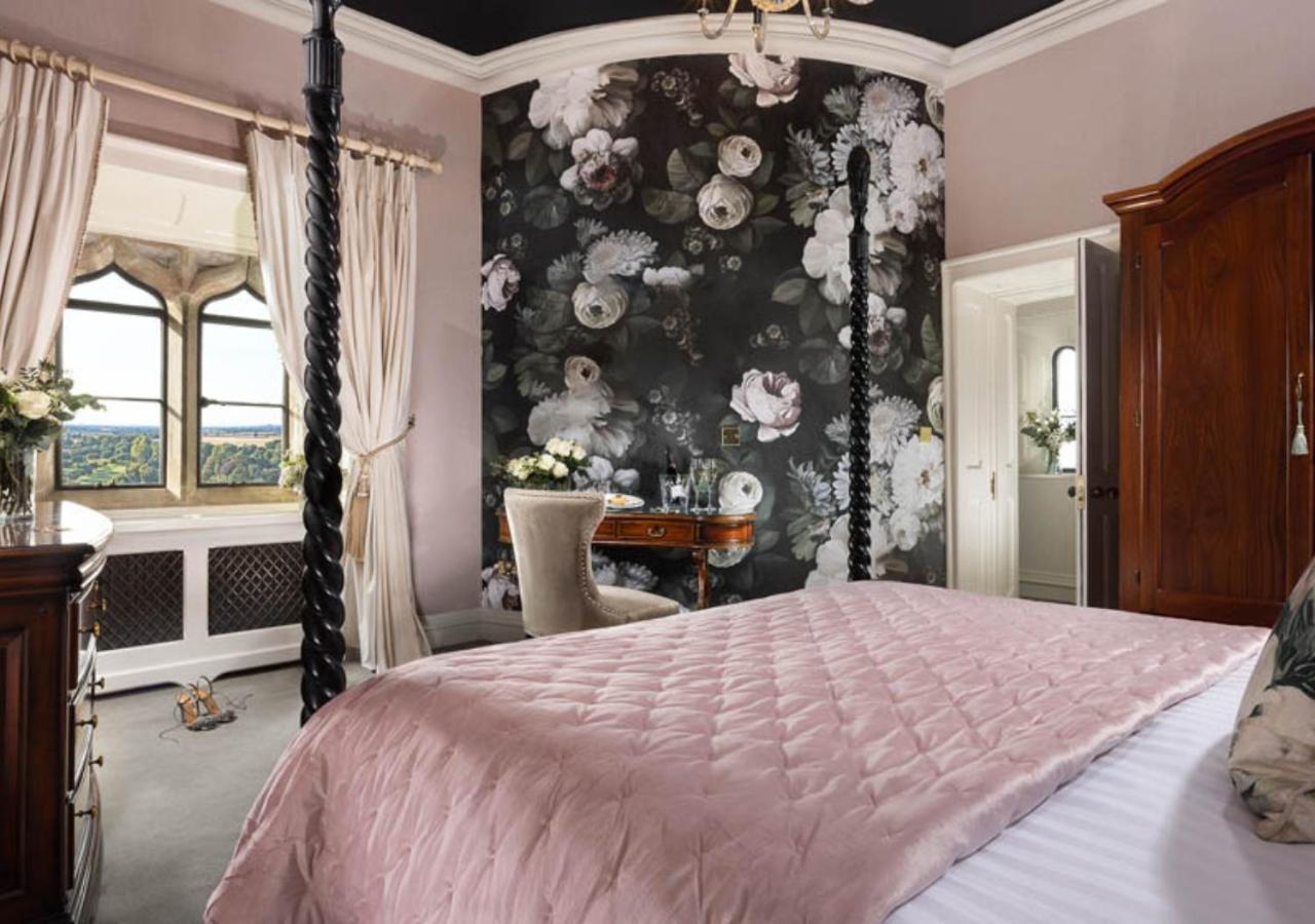 Fitzgerald Suite