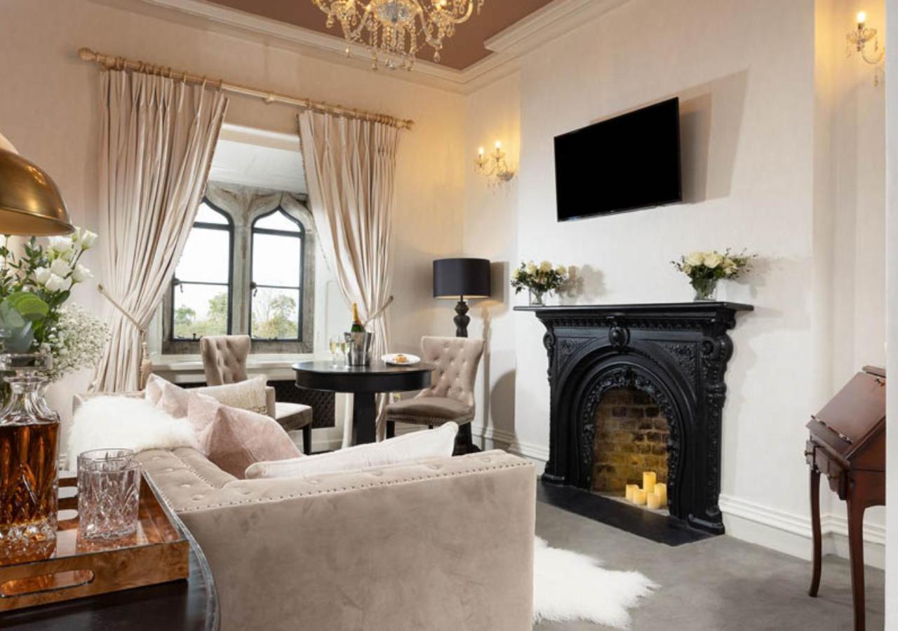 Fitzgerald Suite