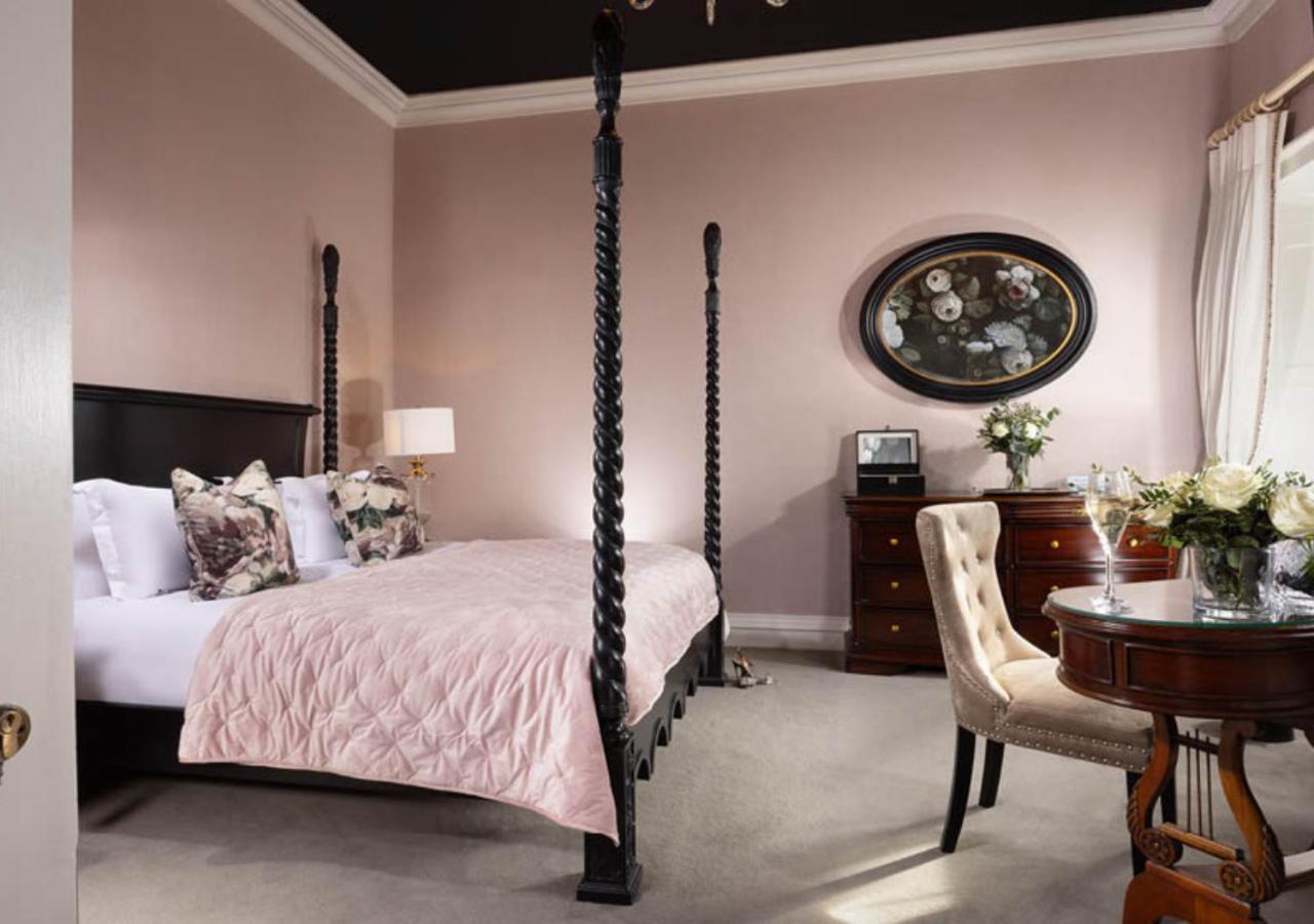 Fitzgerald Suite