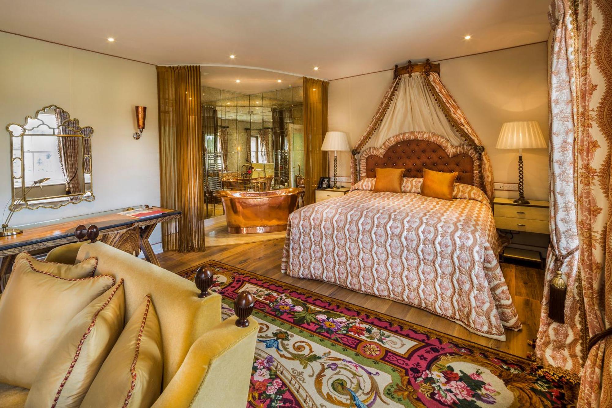 Suite Lake View