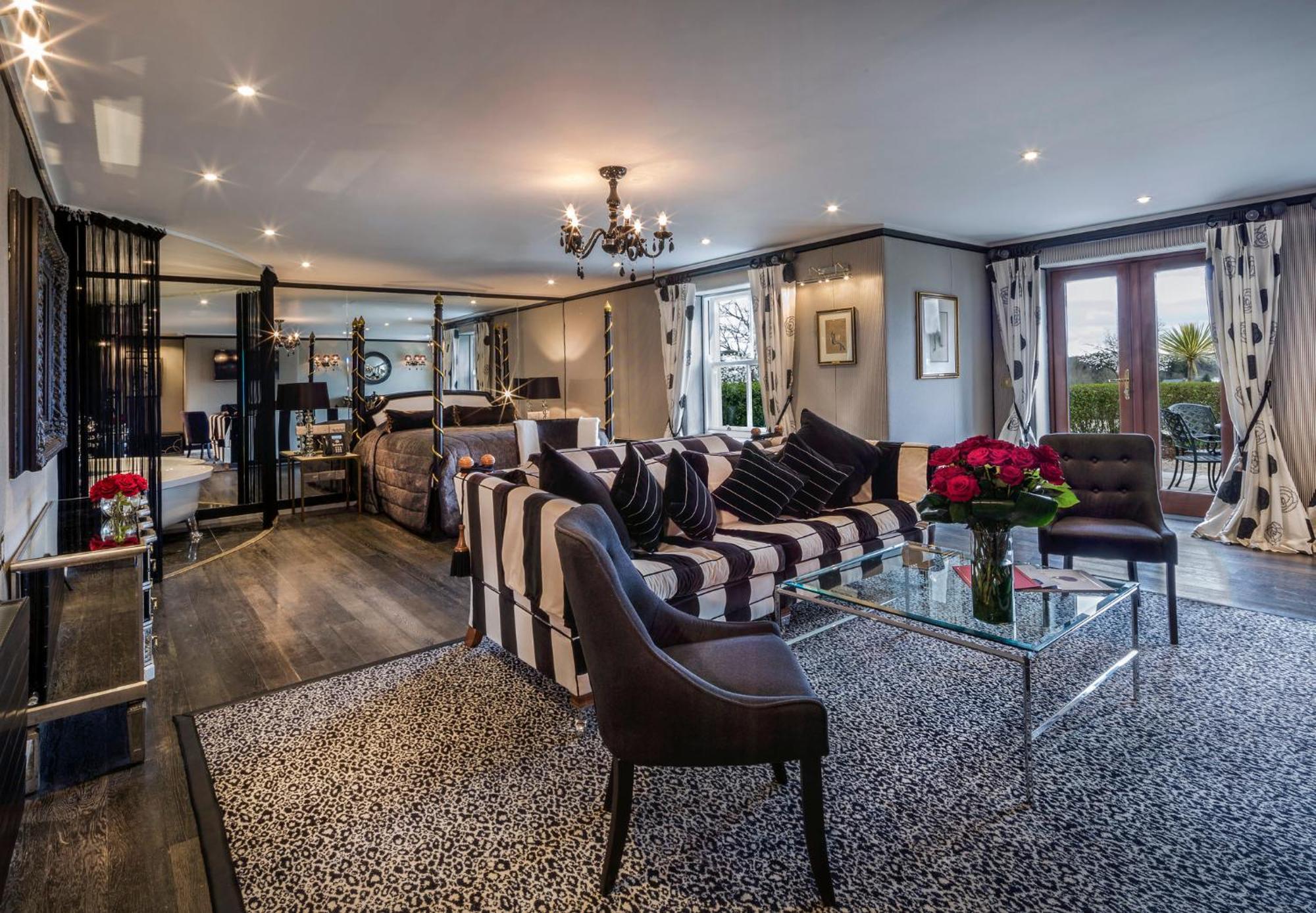 Suite Lake View