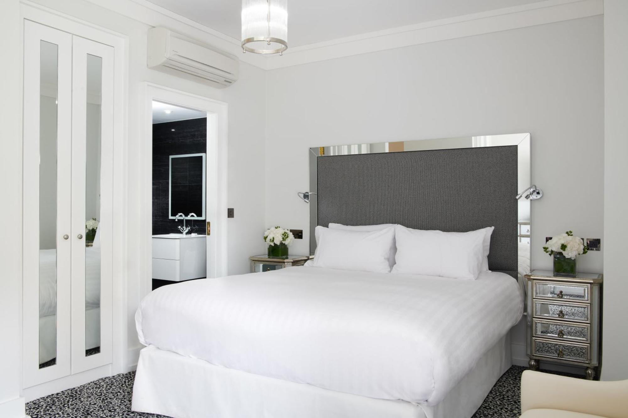 Duplex Suite