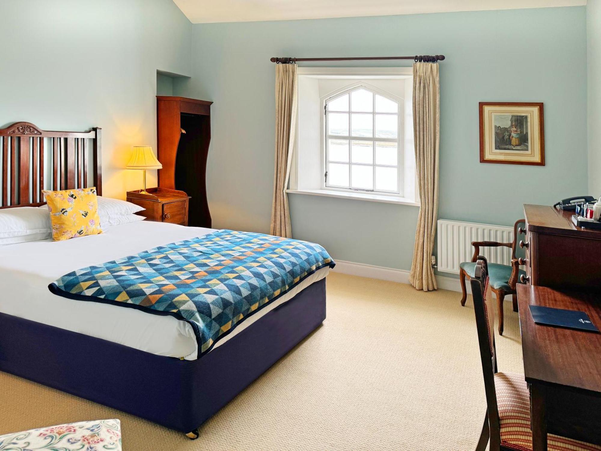 Double Room Ocean View