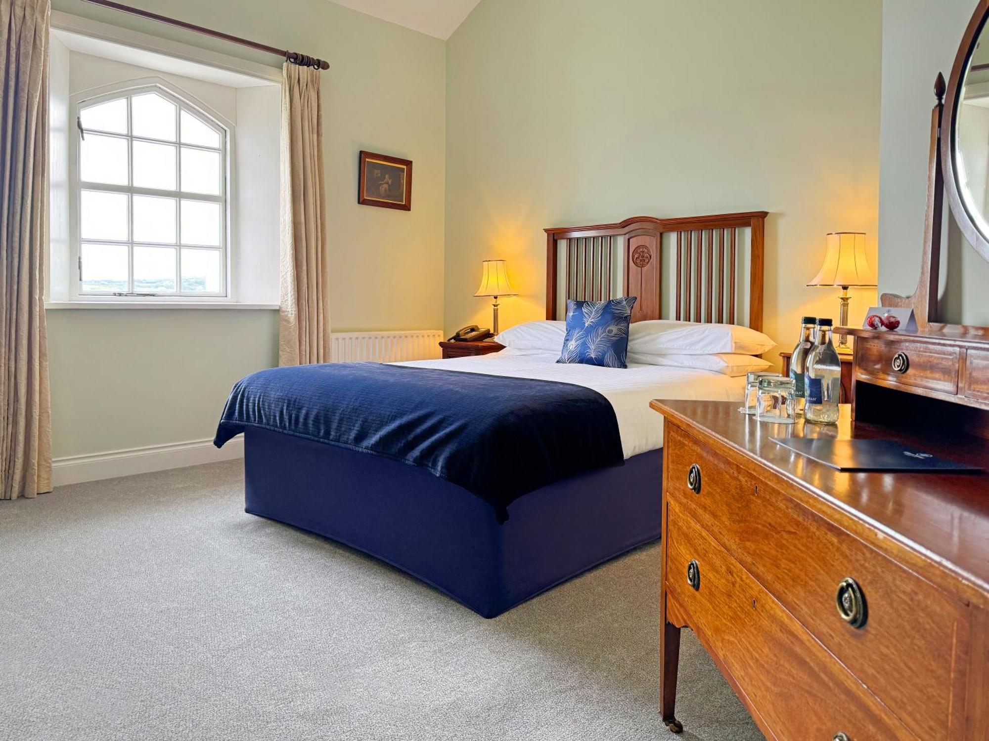Double Room Ocean View