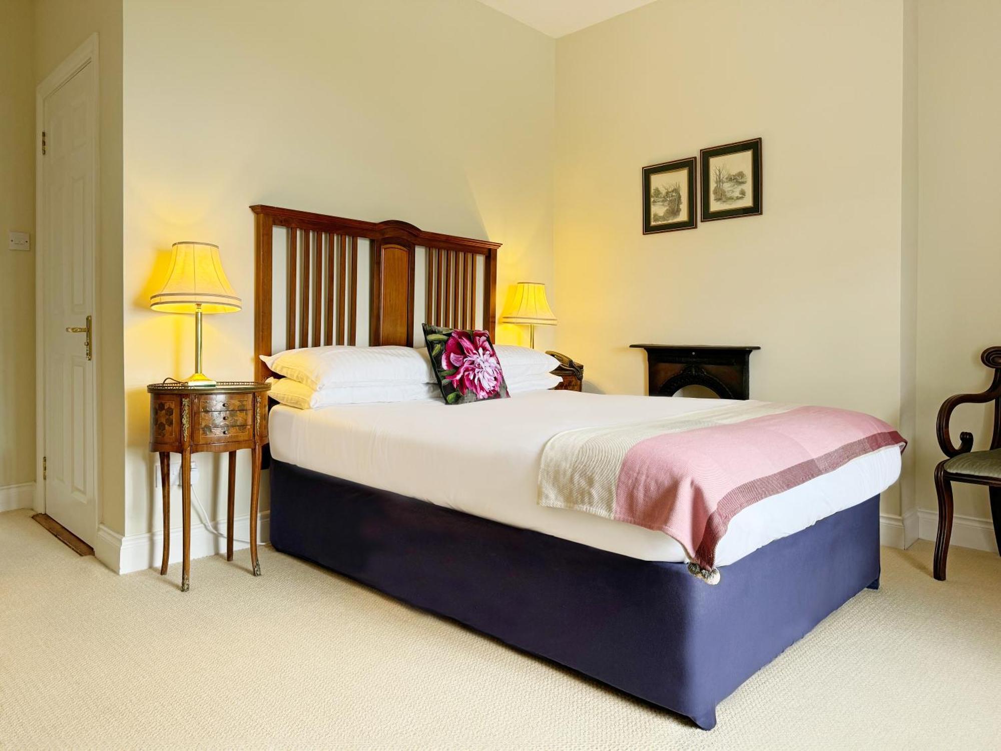Double Room Ocean View