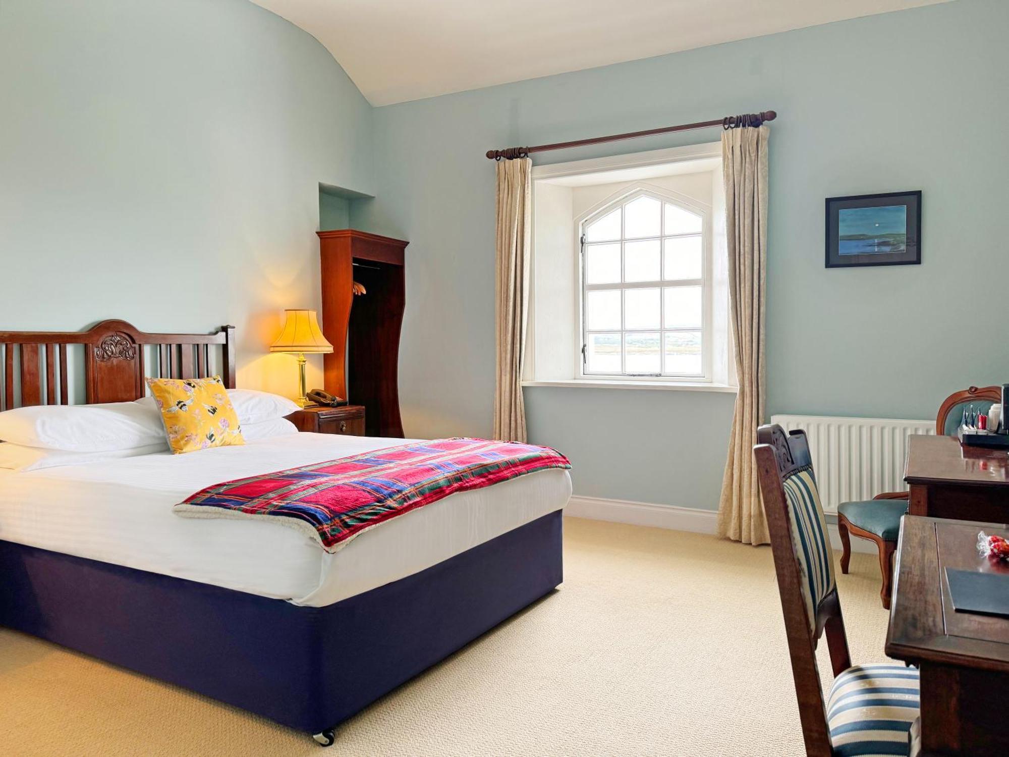 Double Room Ocean View