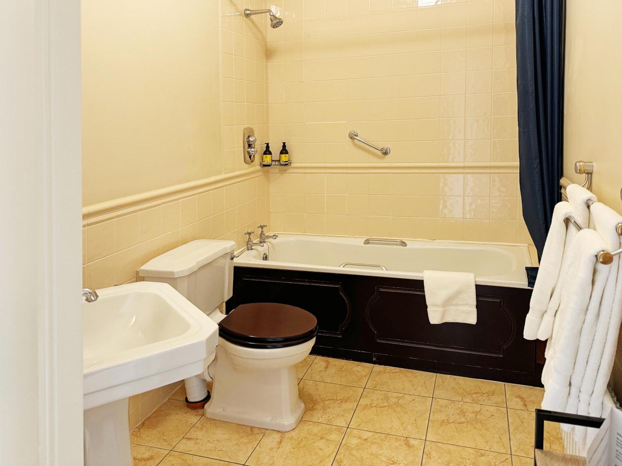 Double Room Ocean View