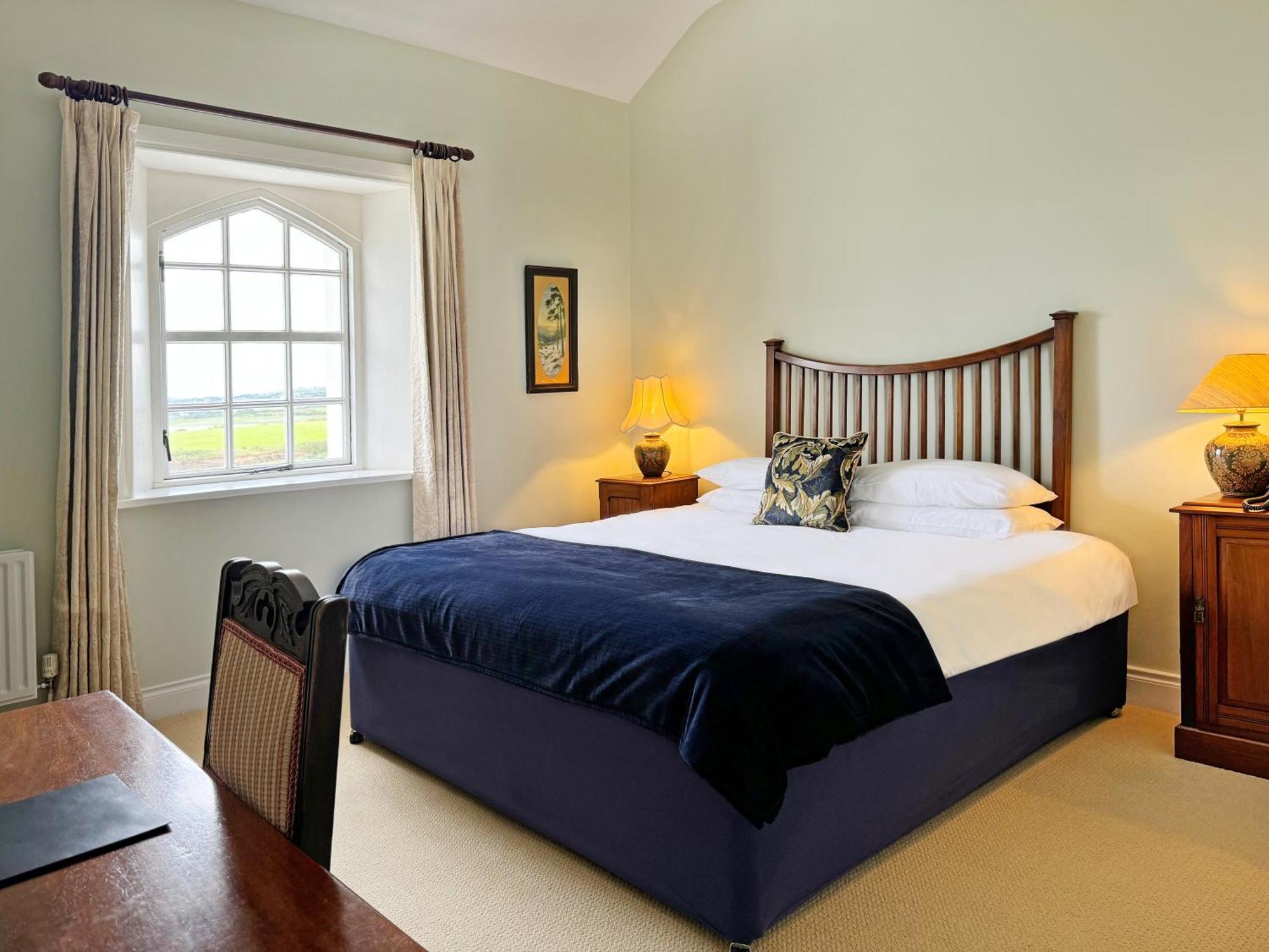 Double Room Ocean View