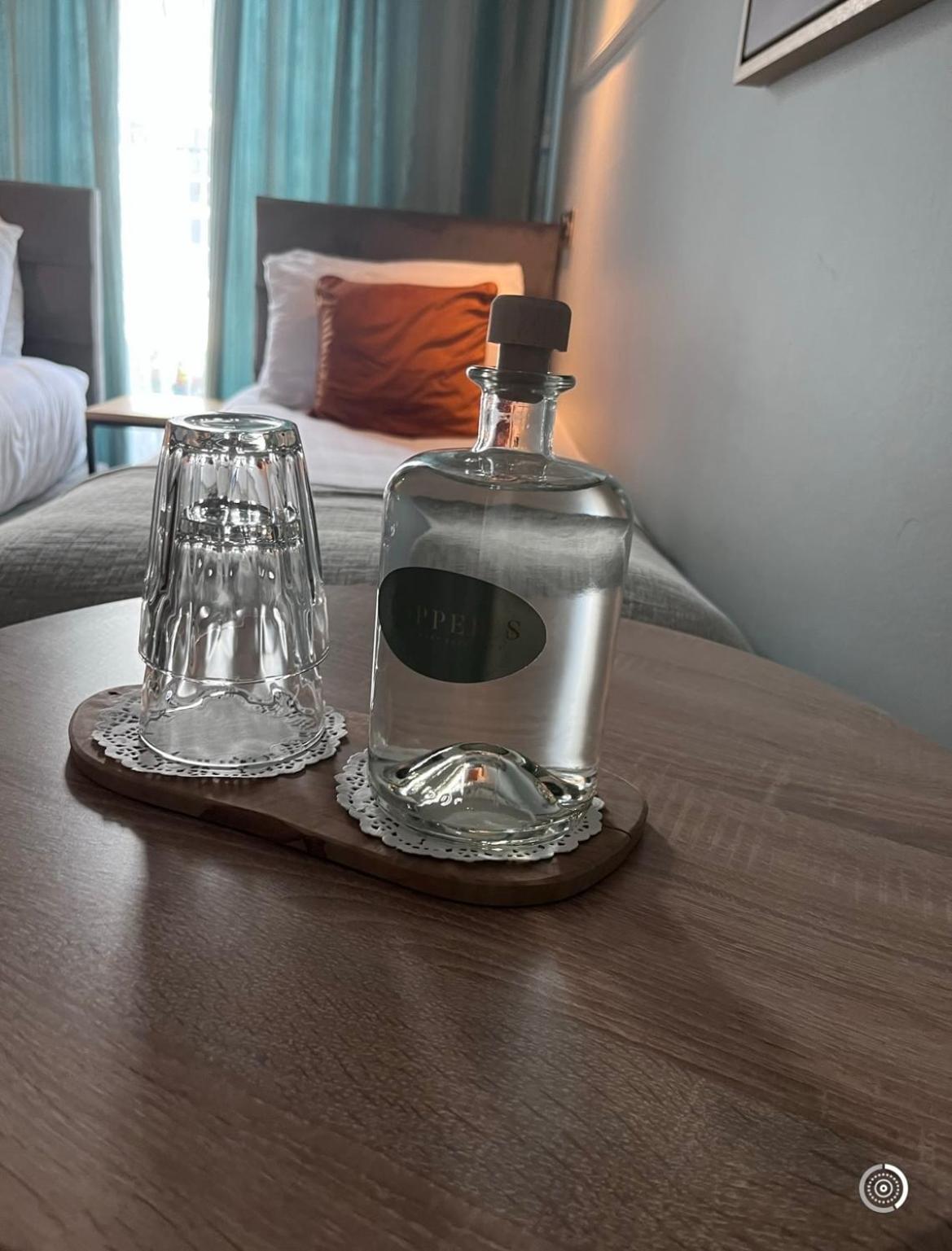Small Single Room