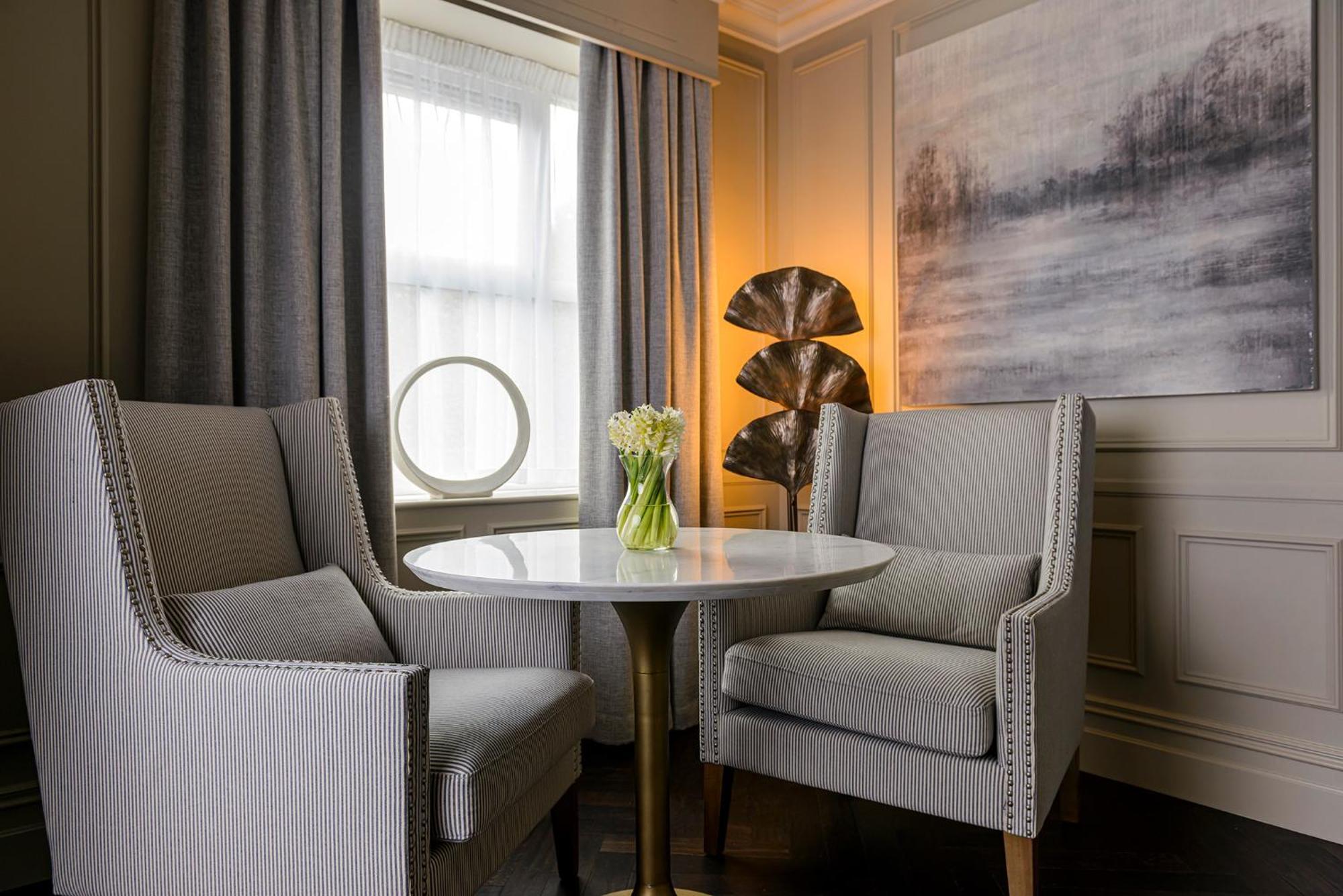 Arbutus Suite