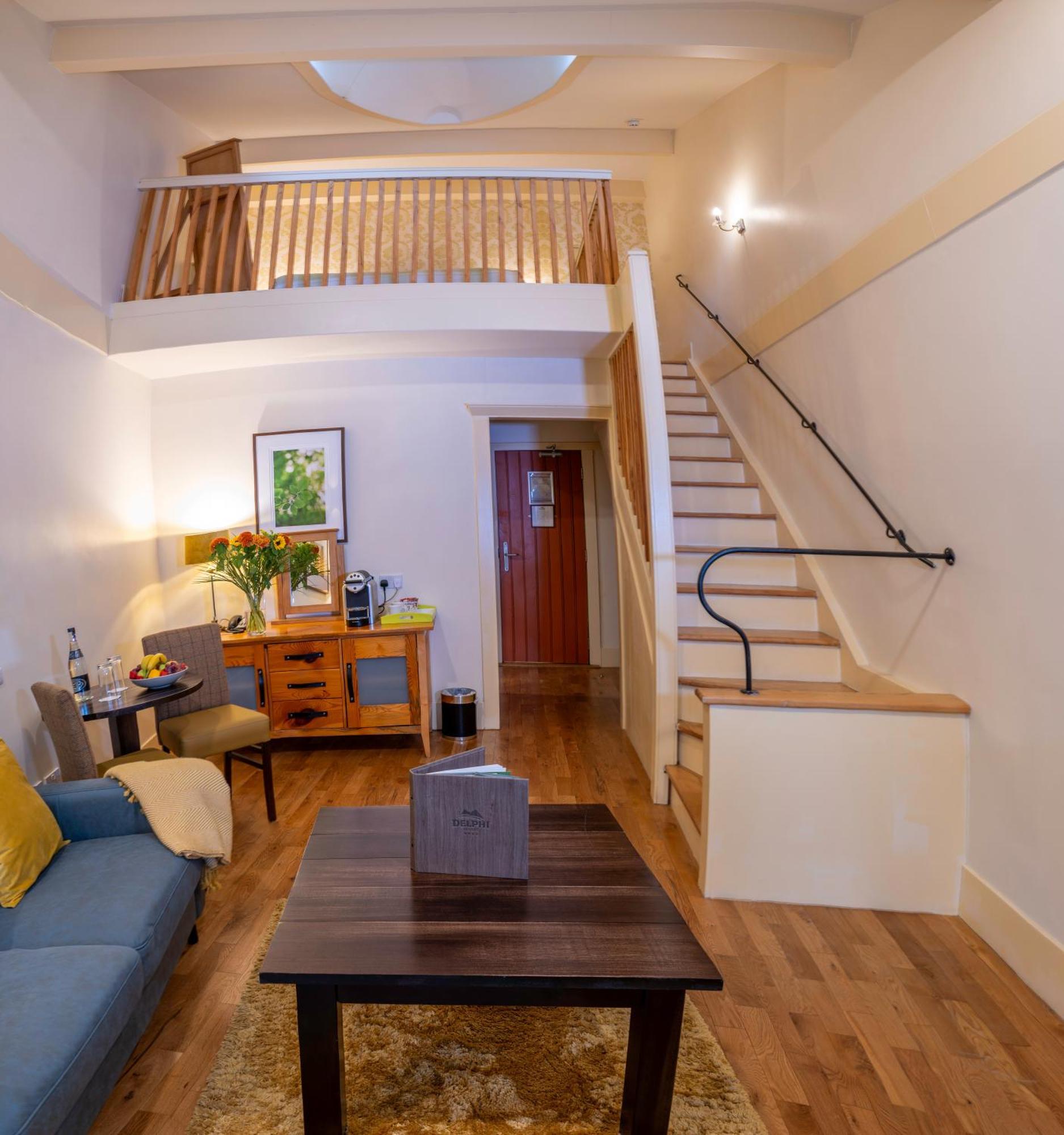 Loft Suite