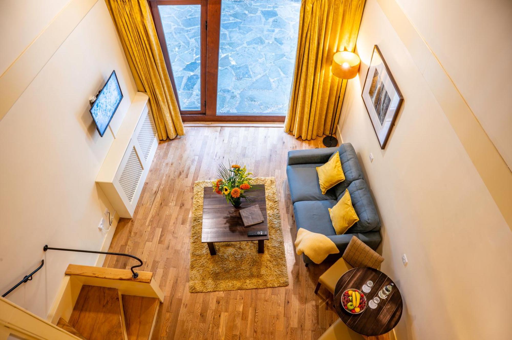 Loft Suite