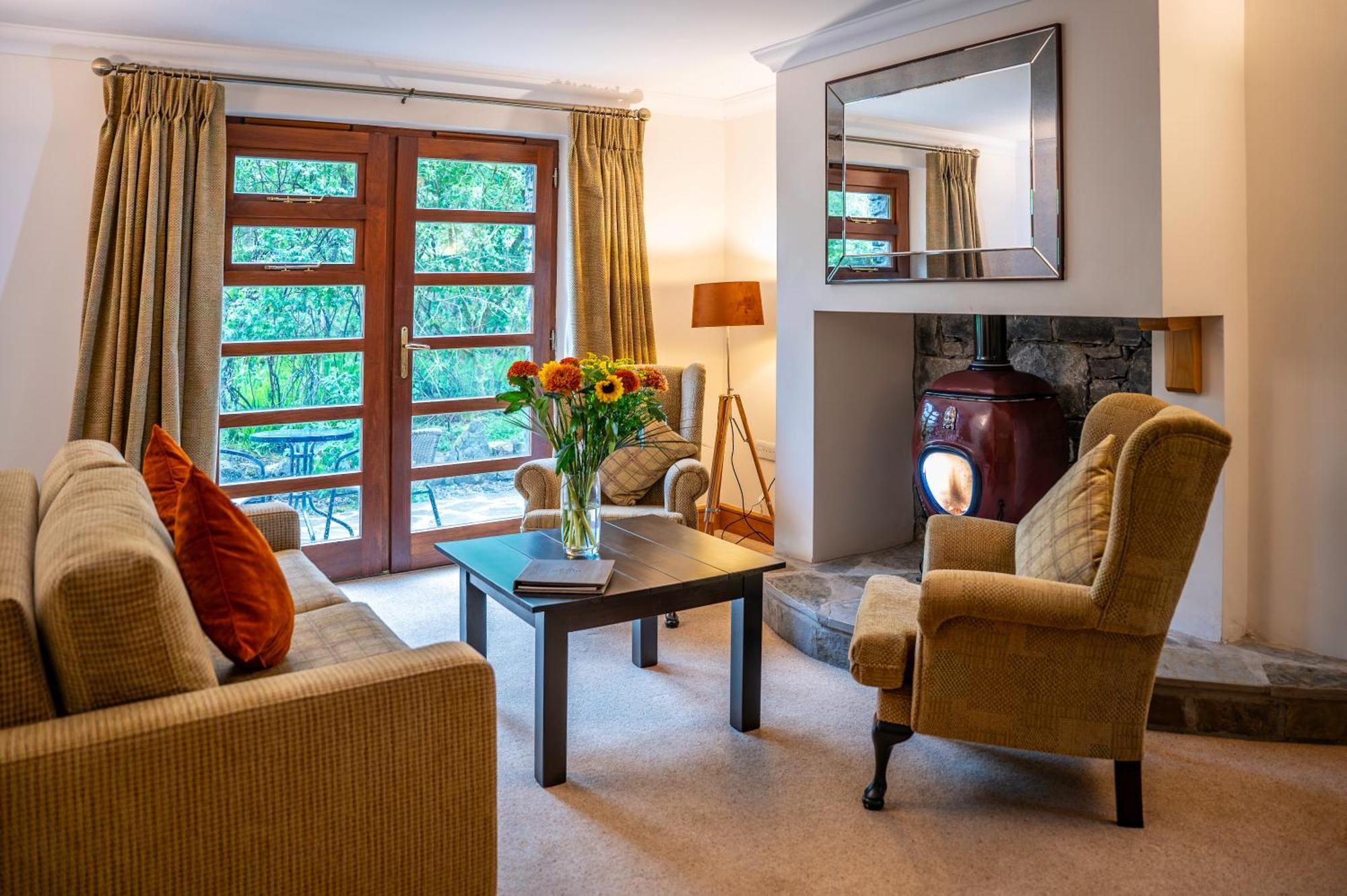 Two-Bedroom Suite