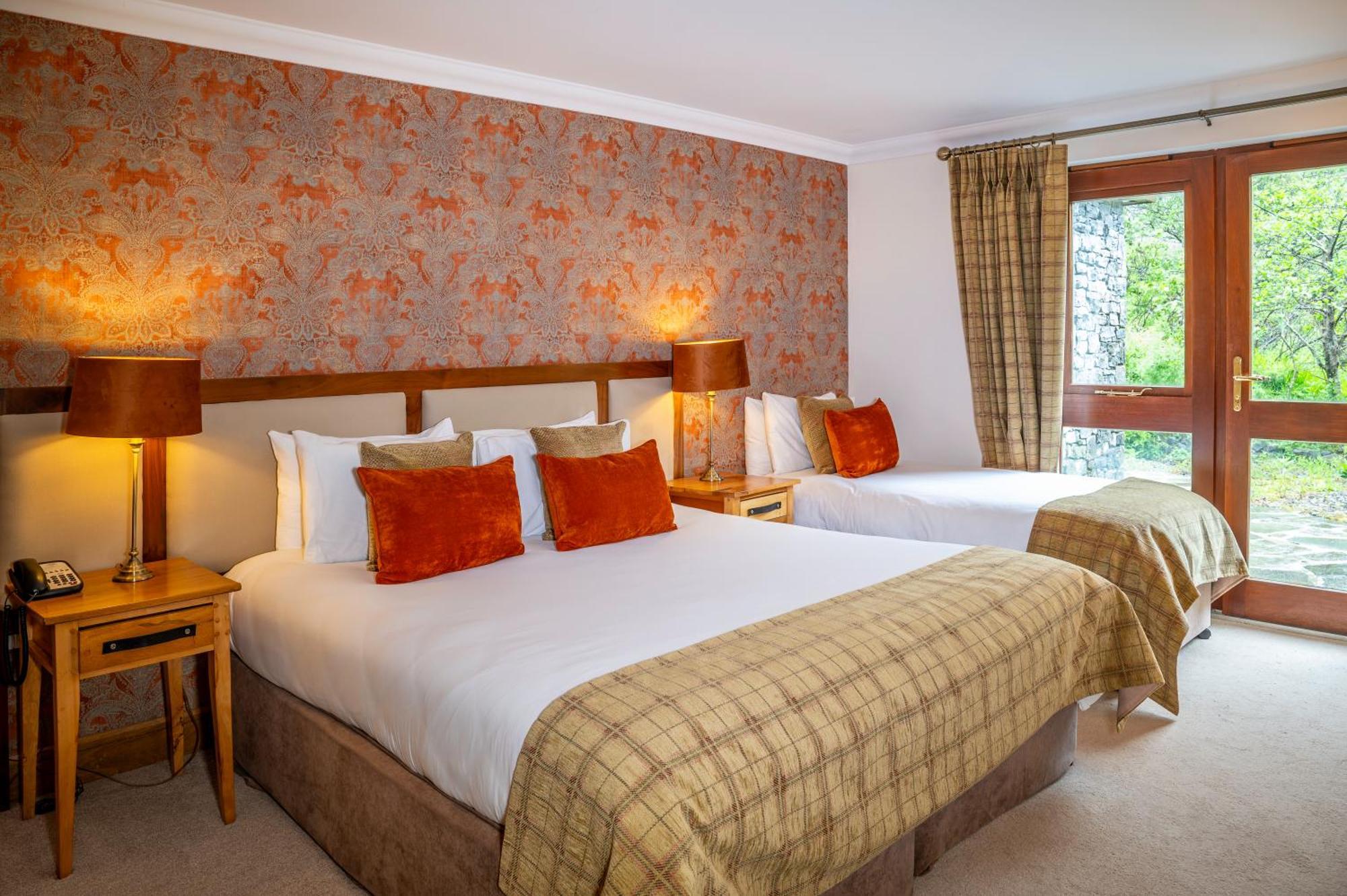 Two-Bedroom Suite