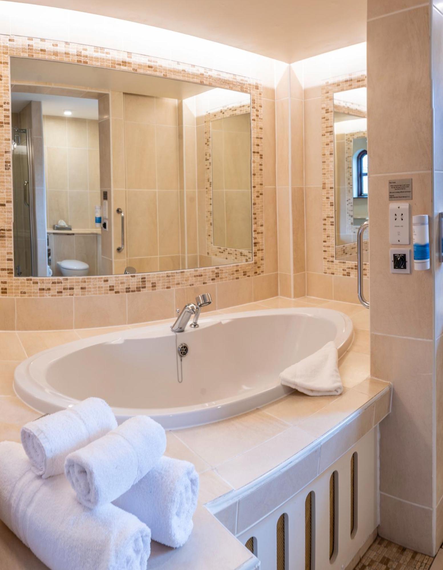 One-Bedroom Suite