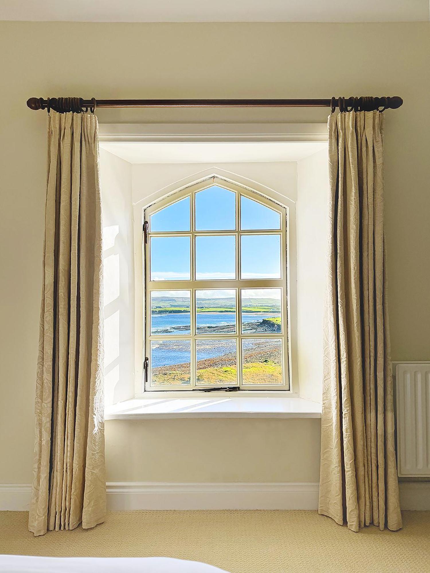Double Room Garden View