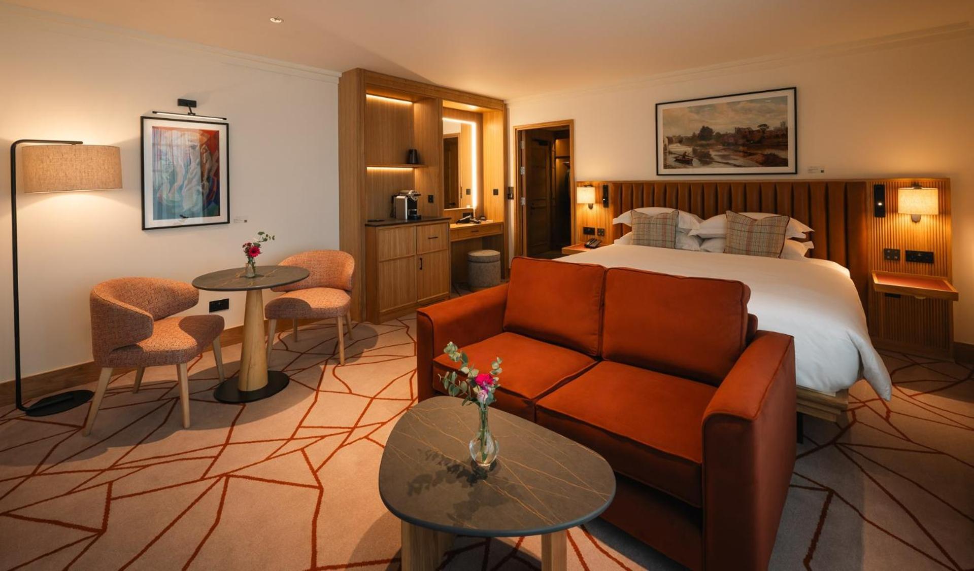 City View Suites