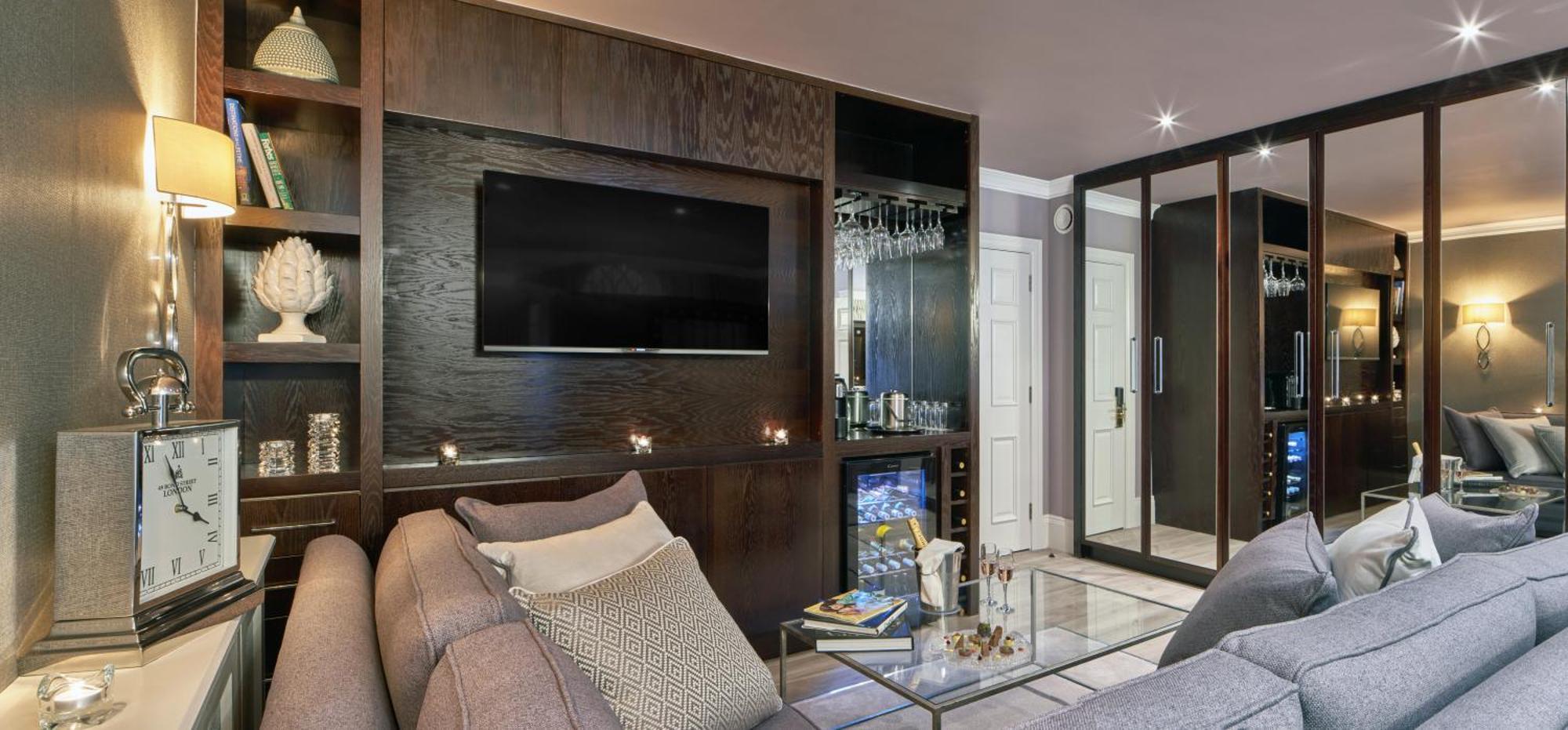 Superior Suite