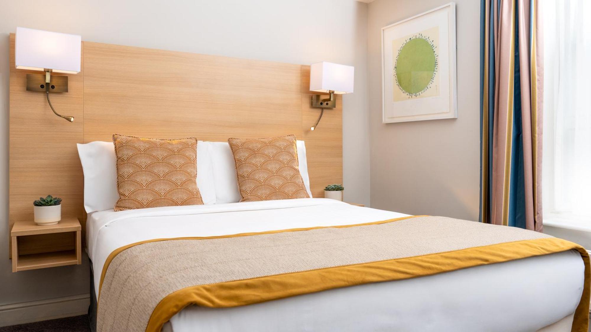 Cosy Double Room